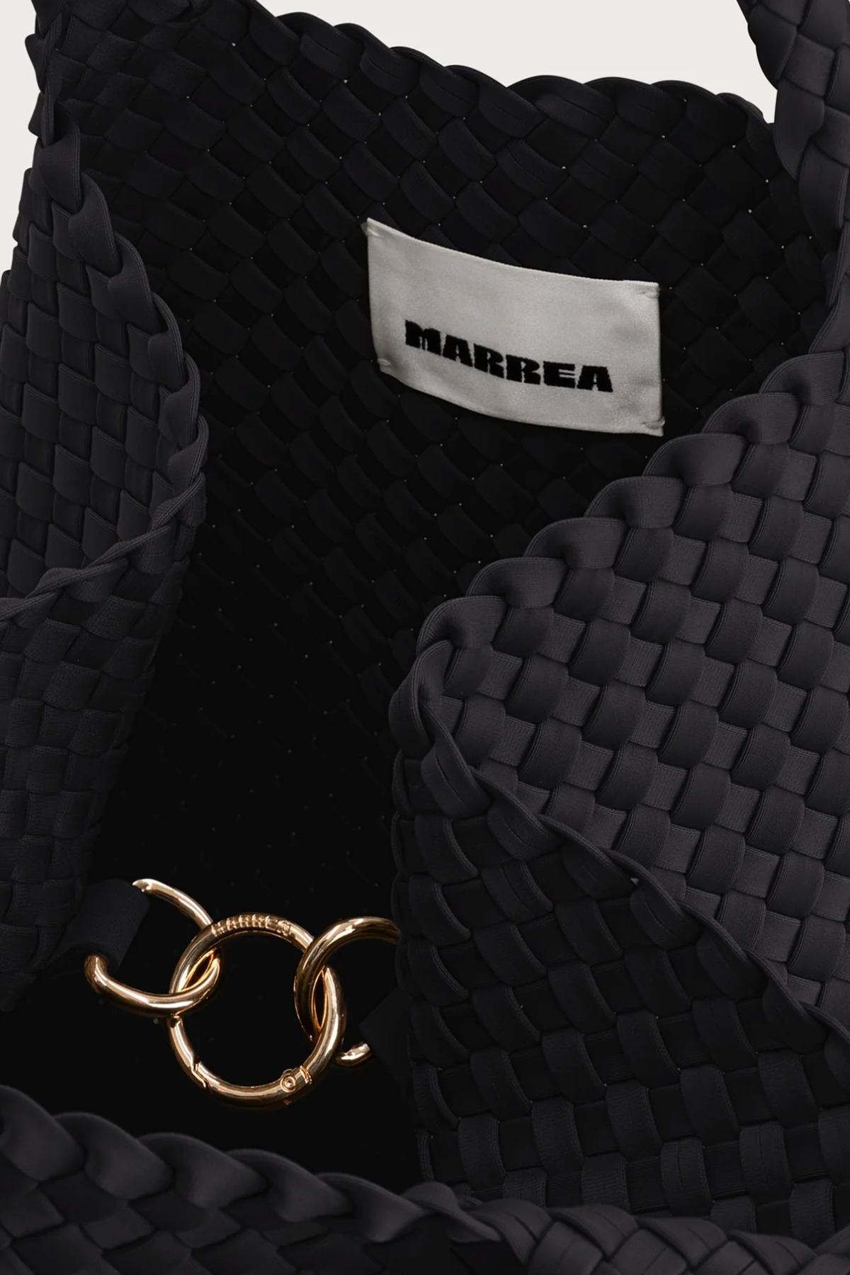 marrea sac marrea medium di nero