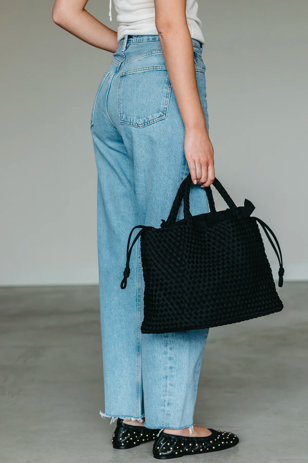 marrea sac marrea medium di nero