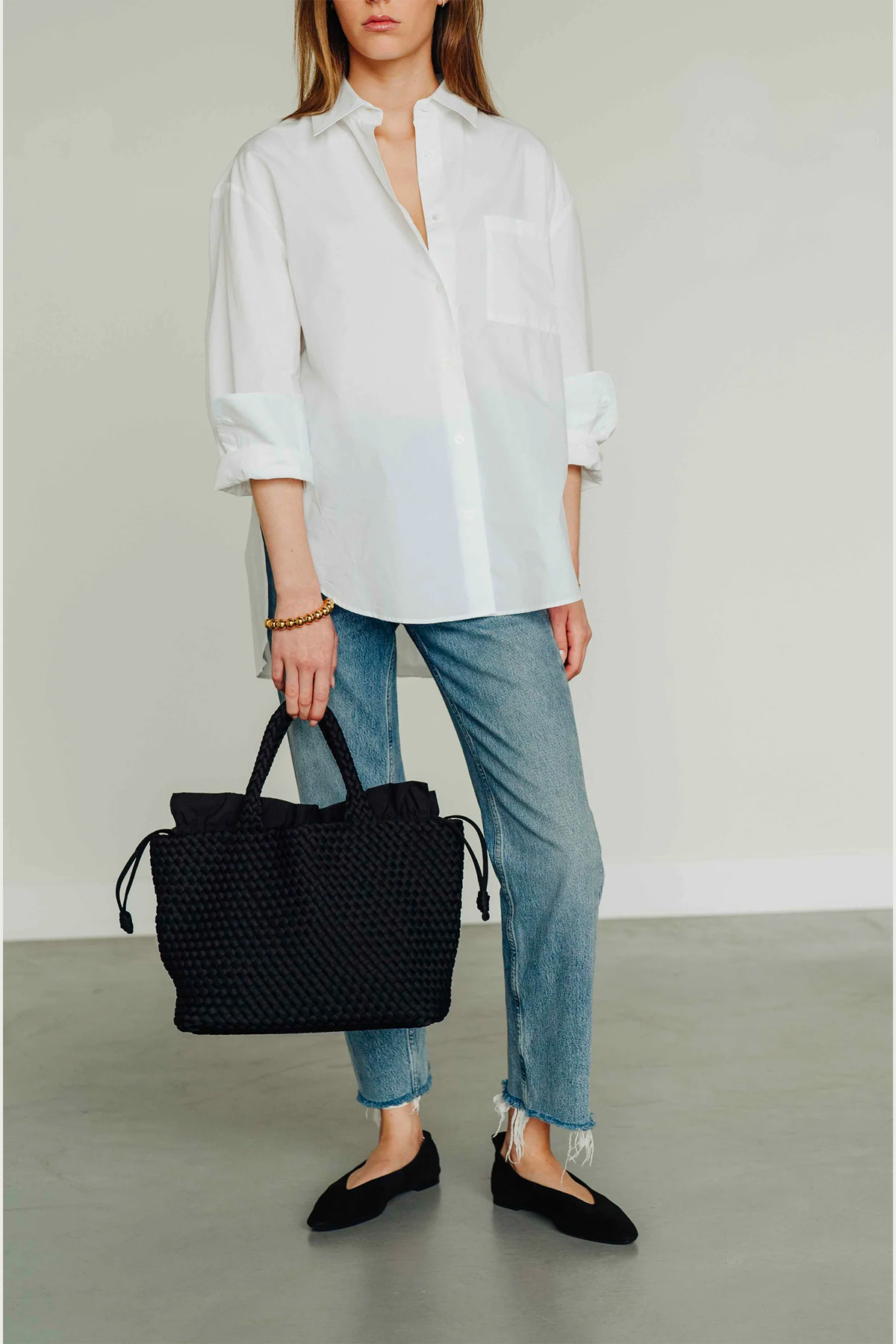 marrea sac marrea medium di nero