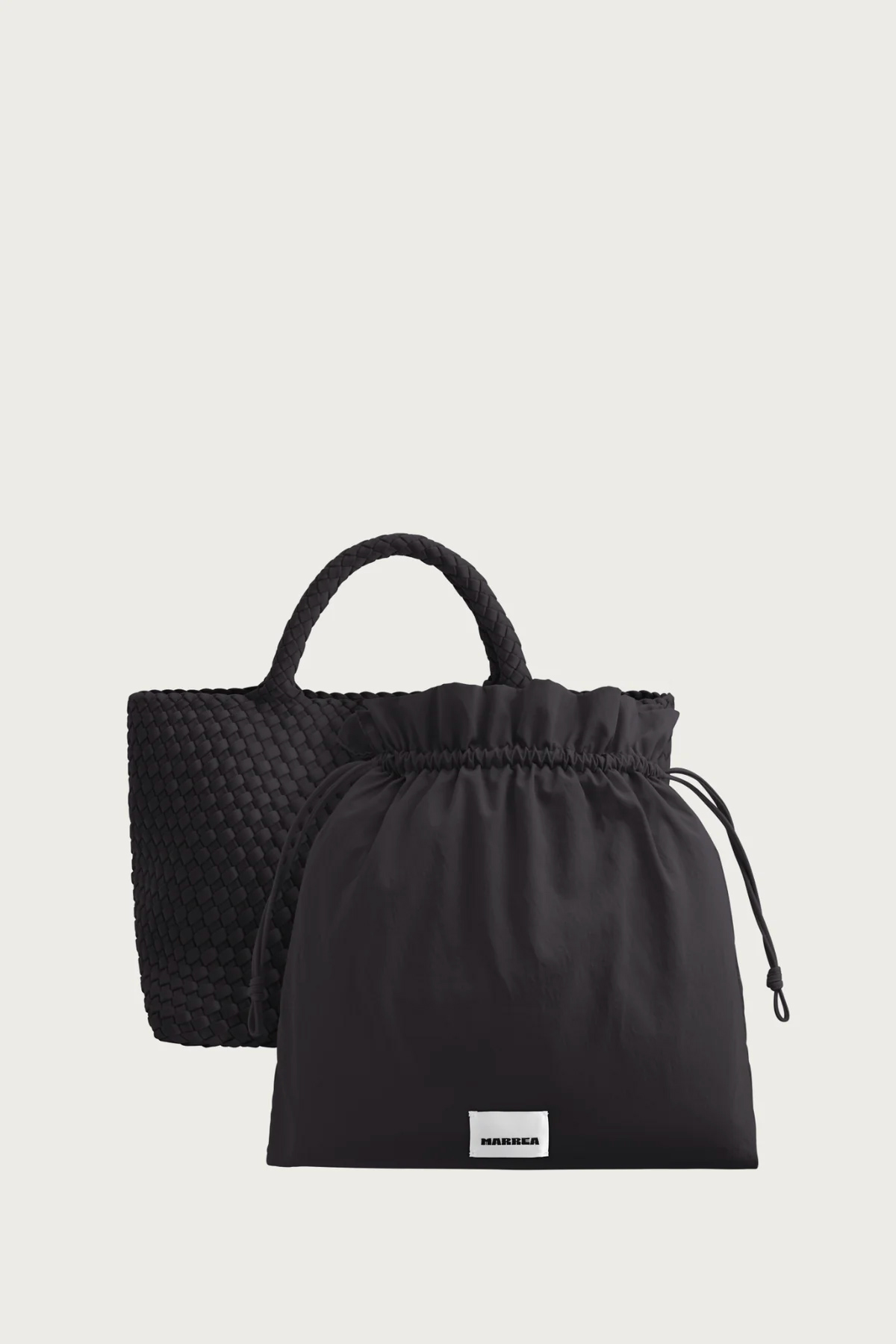 marrea sac marrea medium di nero