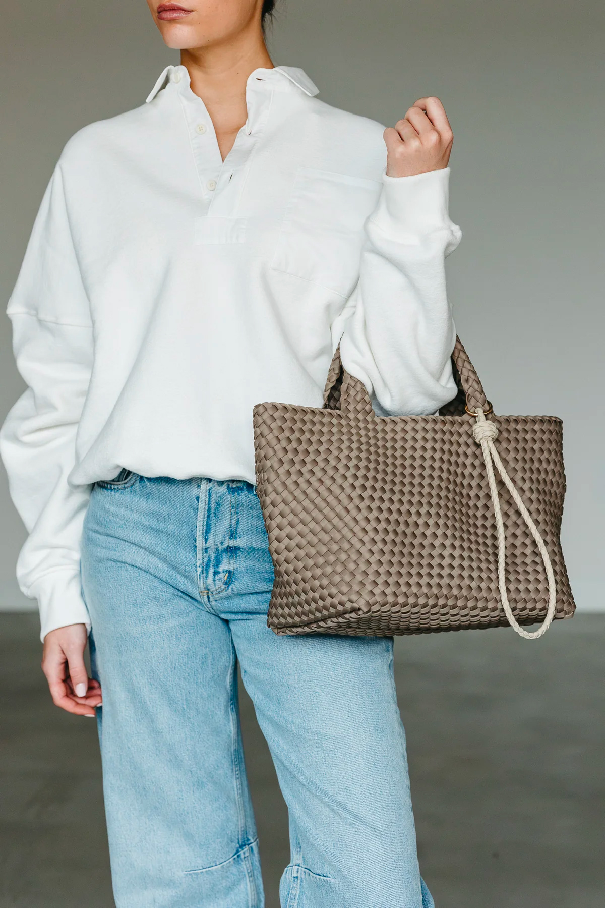 marrea sac marrea medium taupe secret