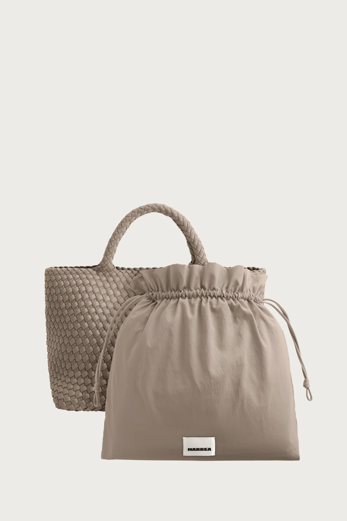 marrea sac marrea medium taupe secret