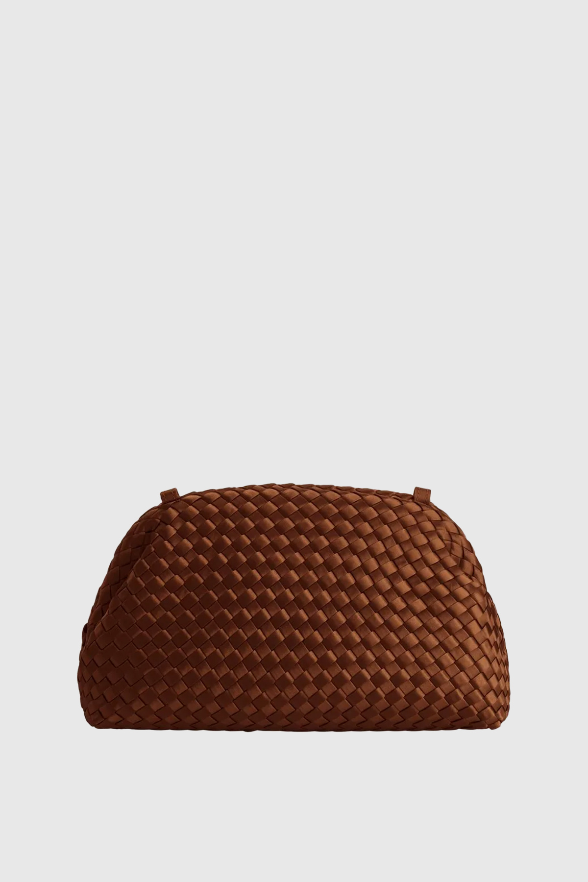 marrea sac marrea pouch affogato satin