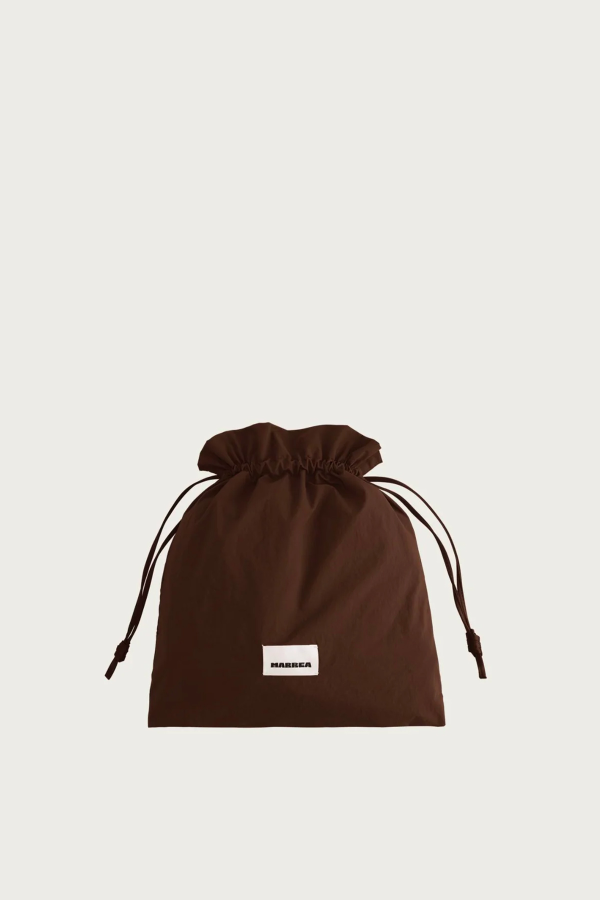 marrea sac marrea pouch affogato satin