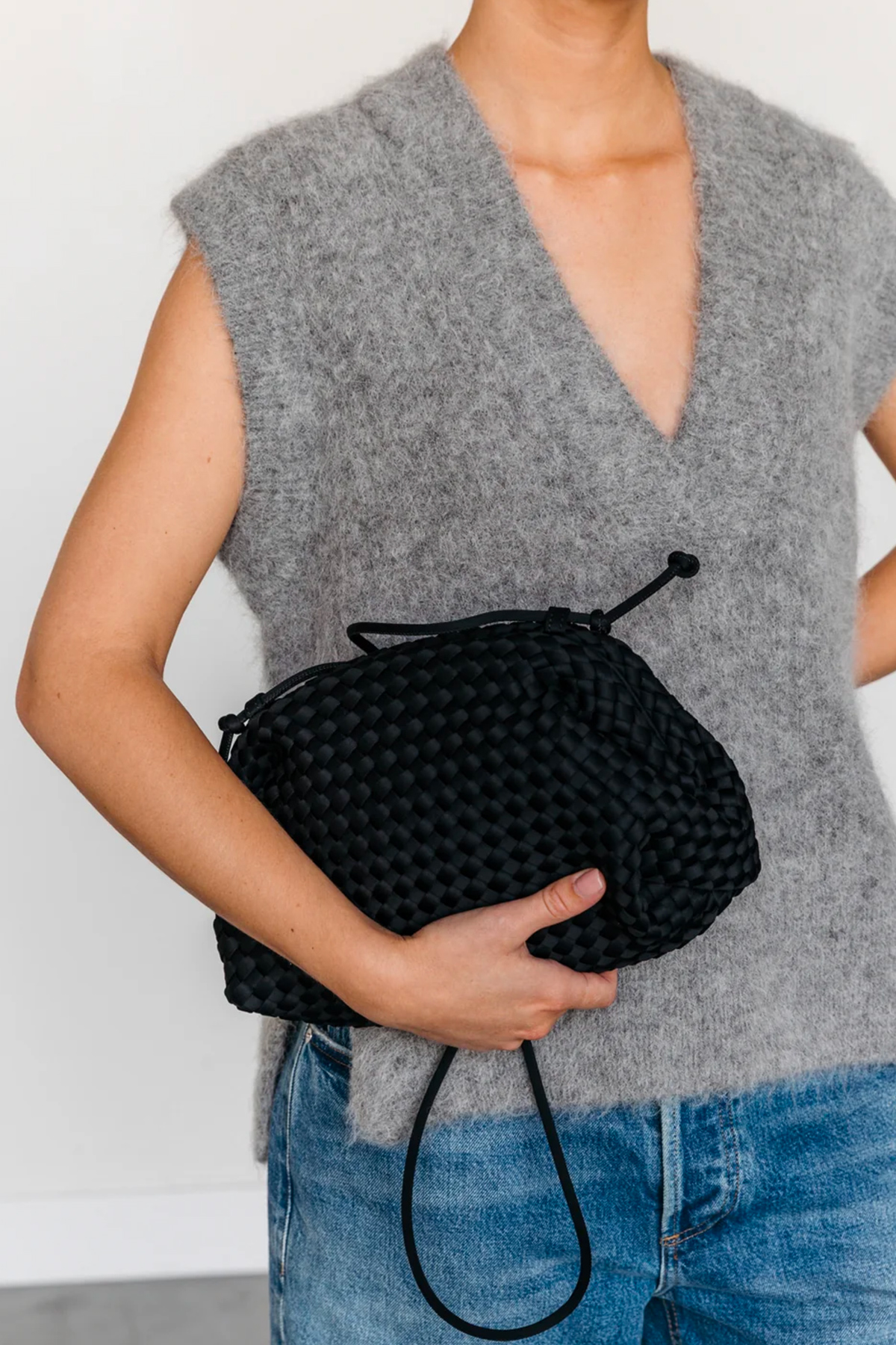 marrea sac marrea pouch di nero marrea sac marrea pouch di nero