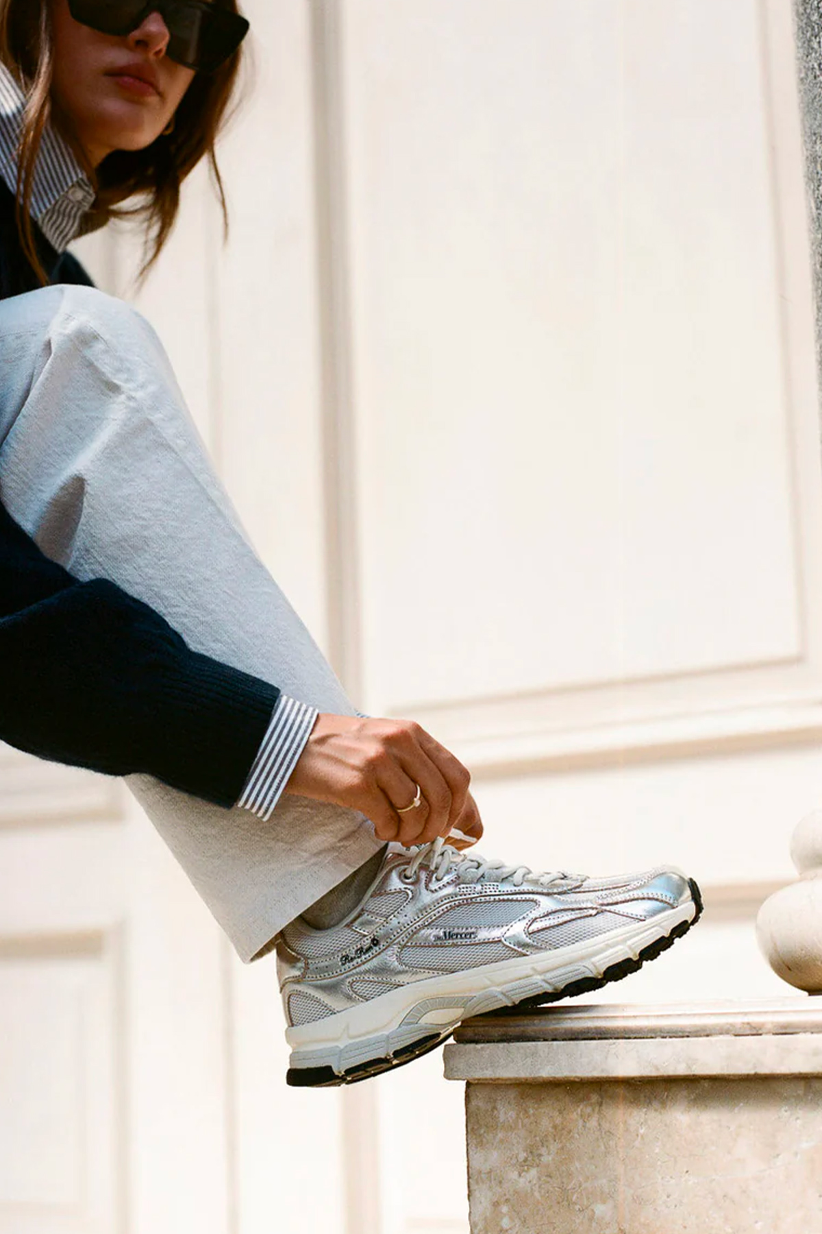 mercer amstedam baskets the re run pine