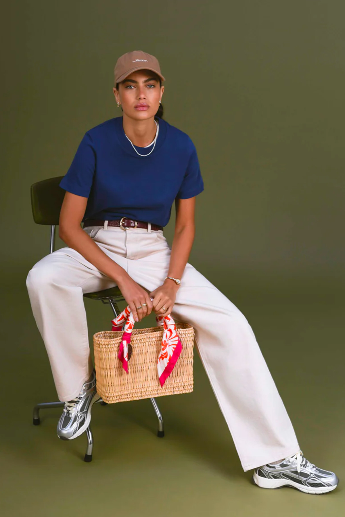 mercer amsterdam baskets the re run twin mesh