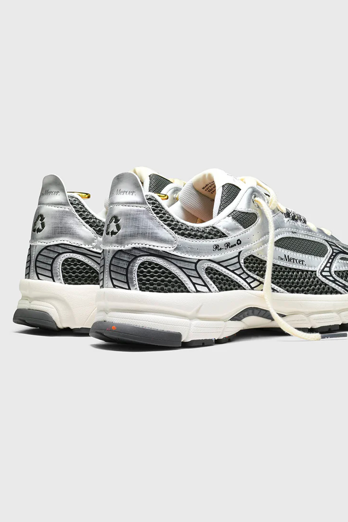 mercer amsterdam baskets the re run twin mesh