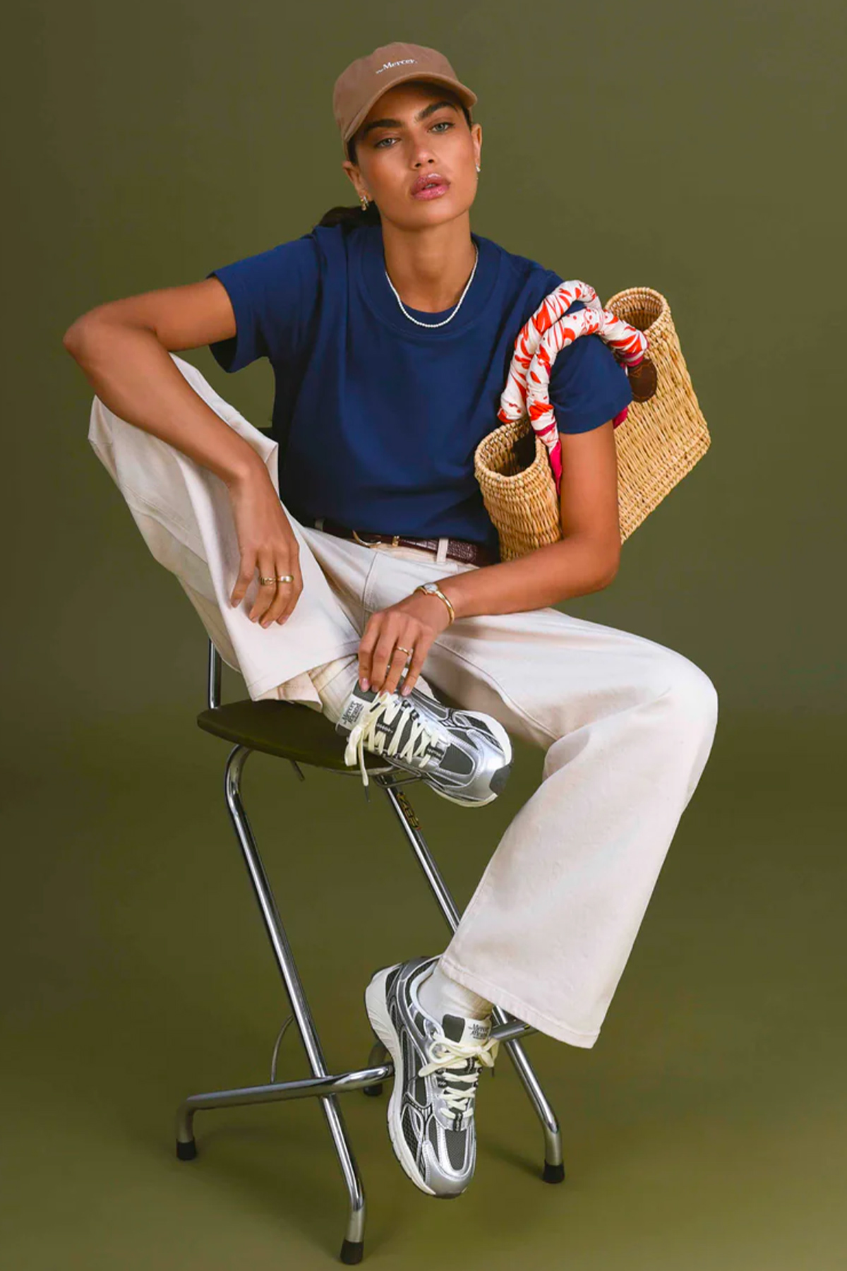 mercer amsterdam baskets the re run twin mesh