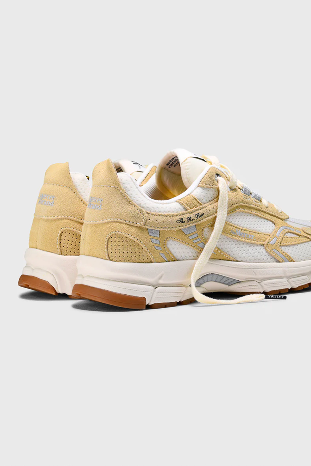 mercer amsterdam baskets the re run vintage suede