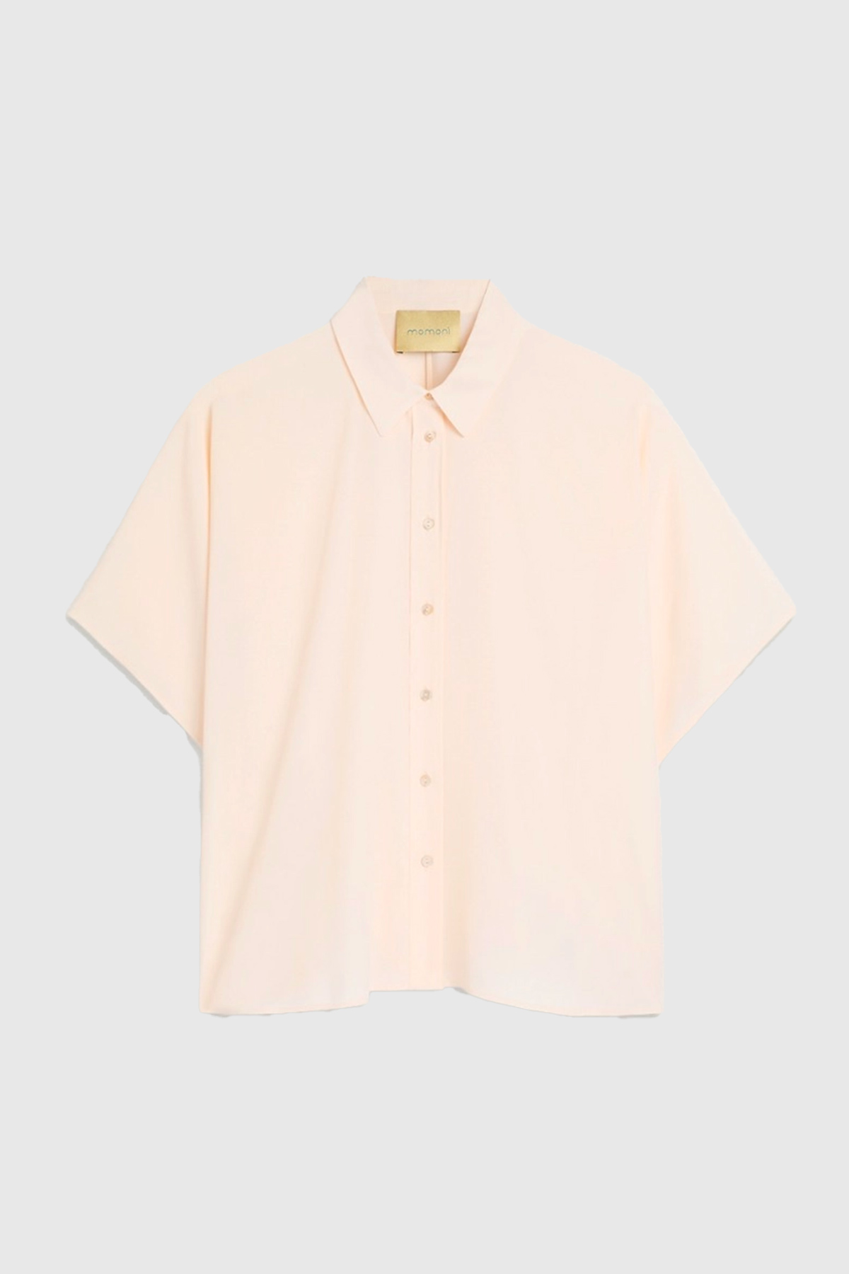 momoni blouse brooklyn