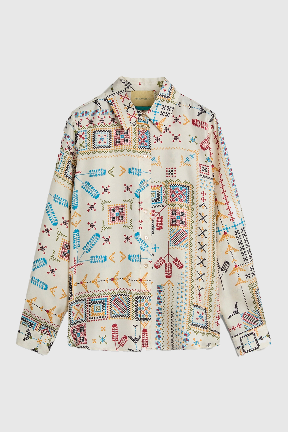 momoni chemise arles