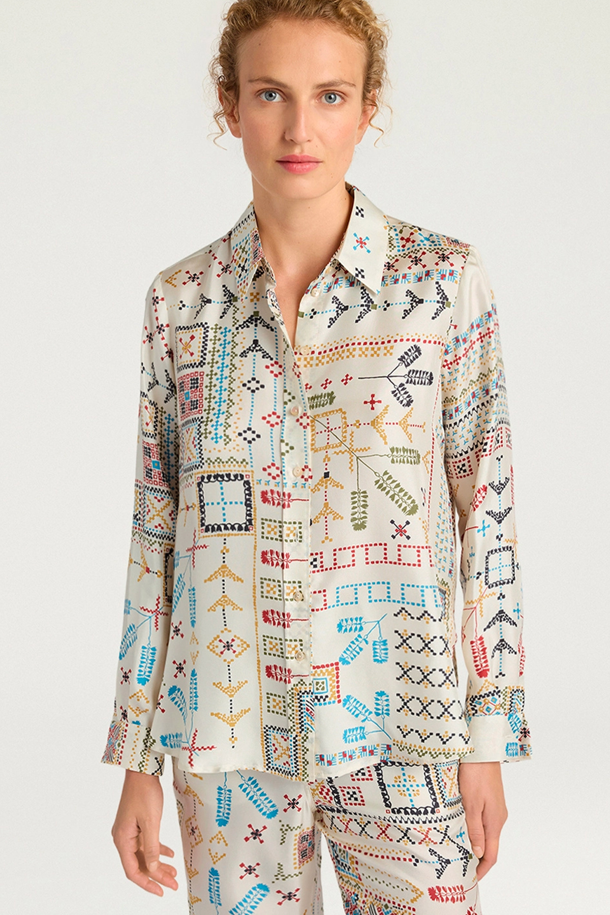 momoni chemise arles momoni chemise arles