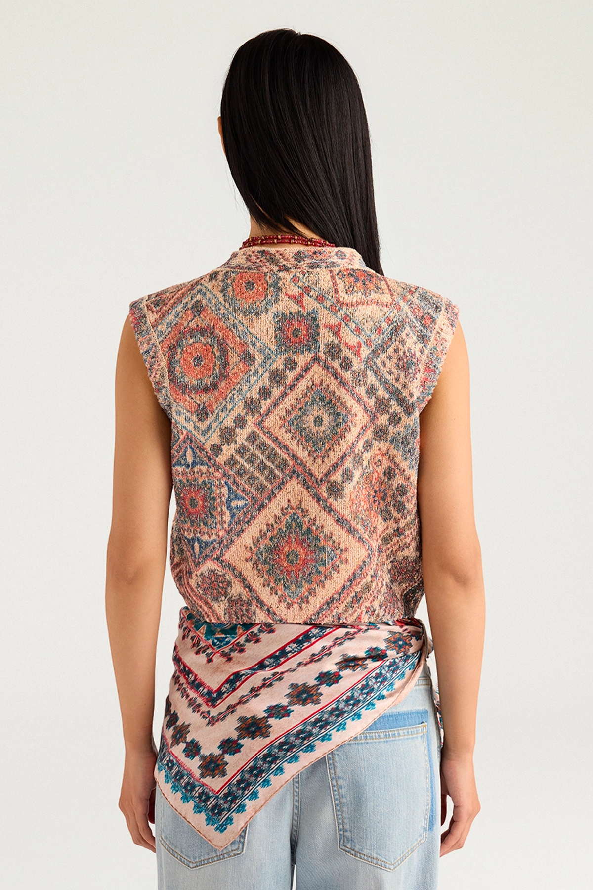 momoni gilet cerro momoni gilet cerro