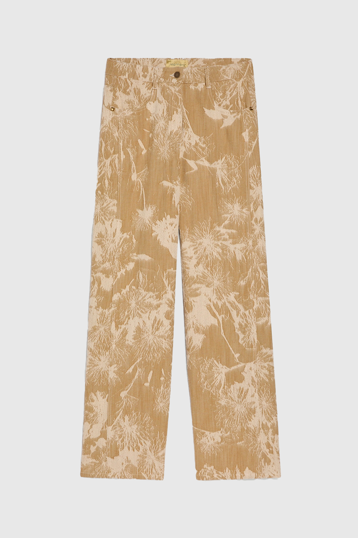 momoni pantalon aguila