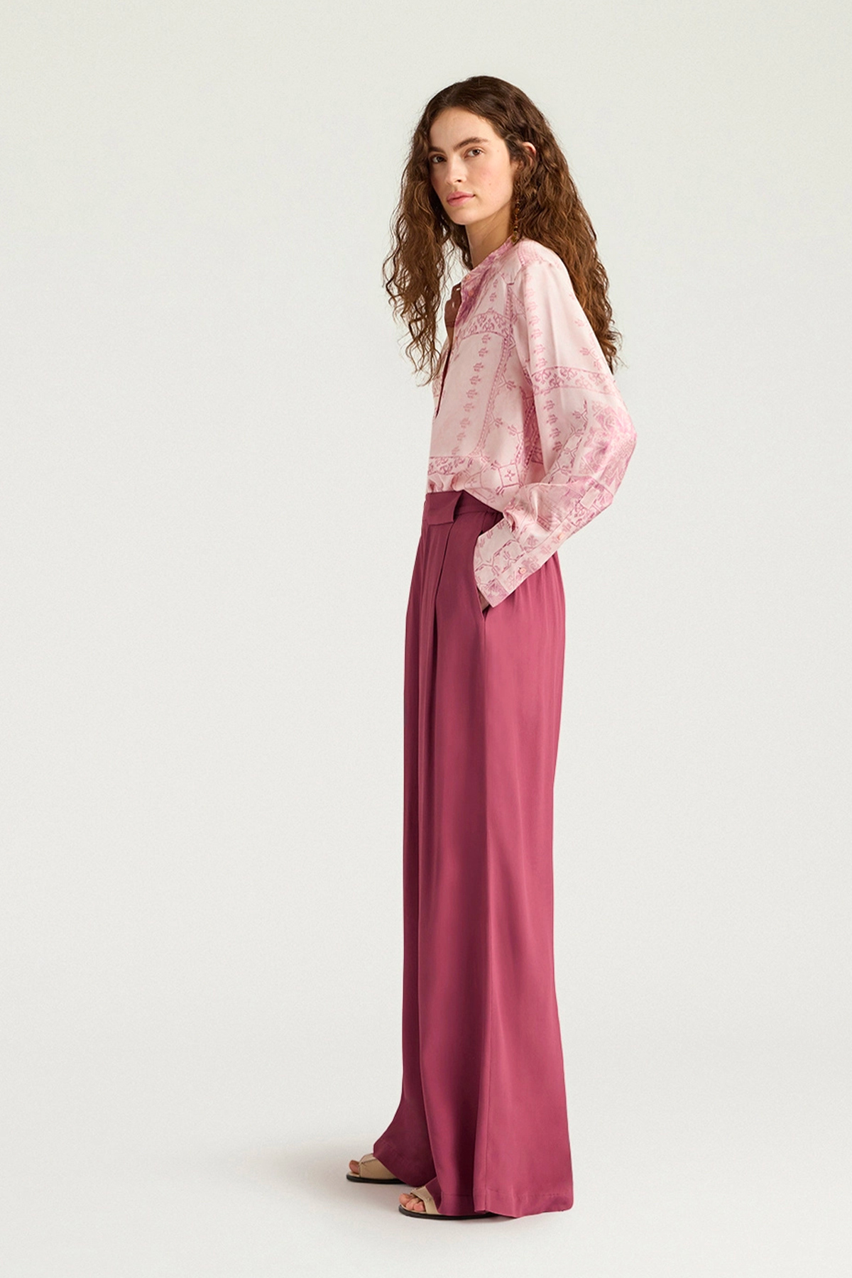 momoni pantalon aspen