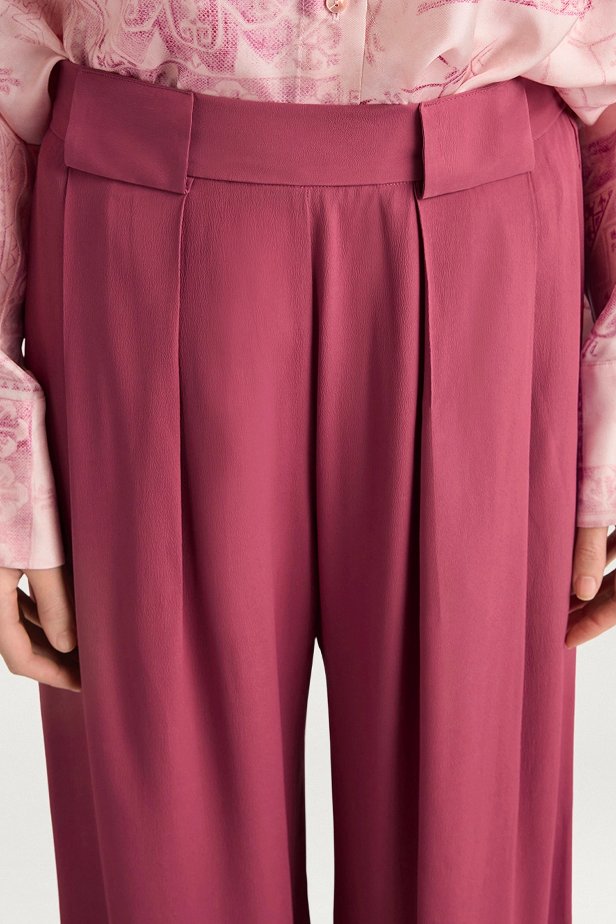 momoni pantalon aspen