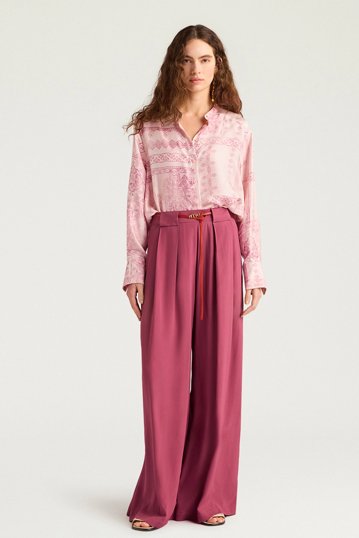 momoni pantalon aspen