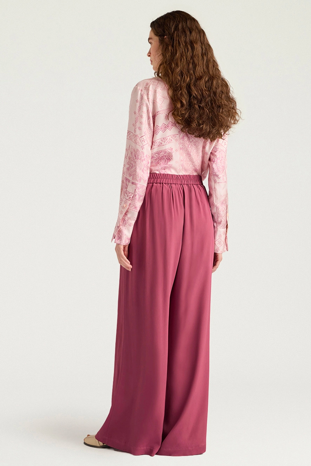 momoni pantalon aspen