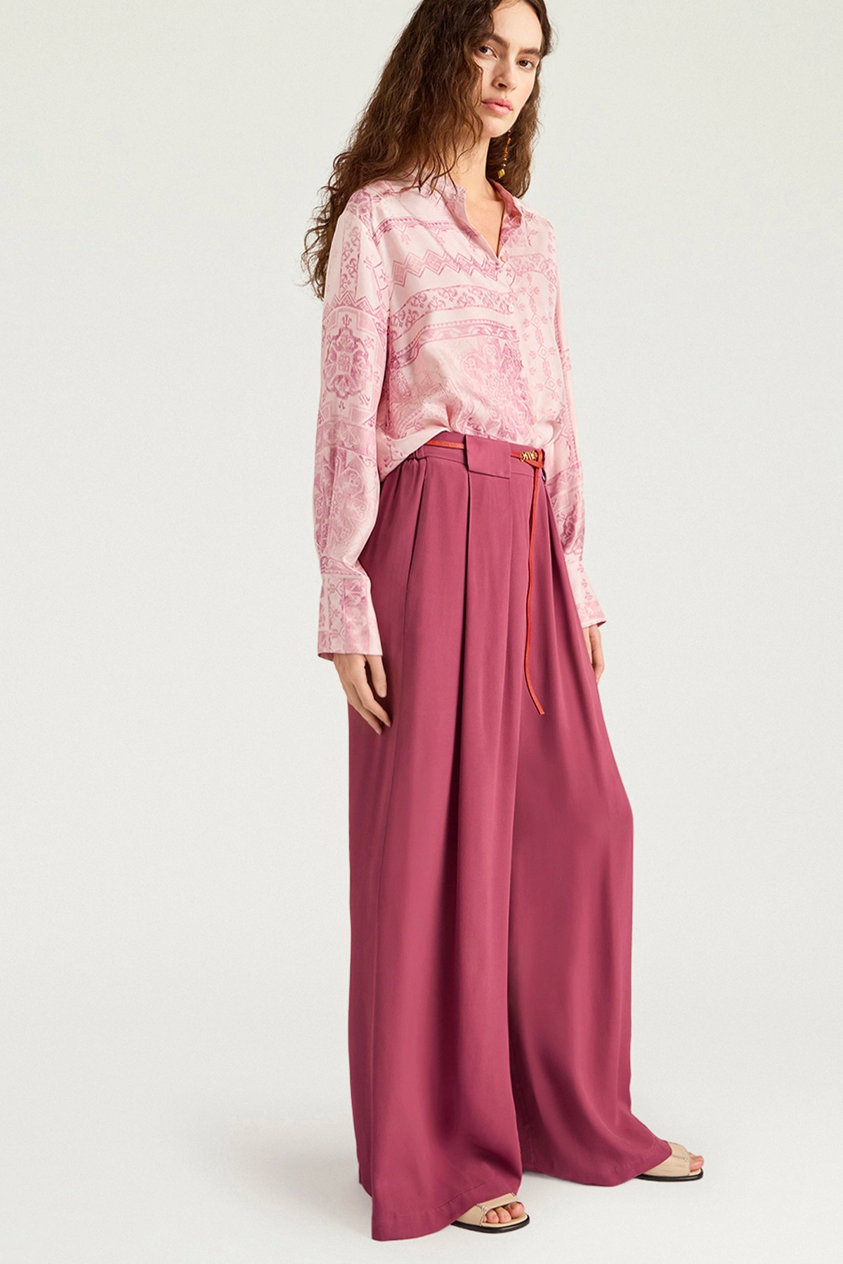 momoni pantalon aspen