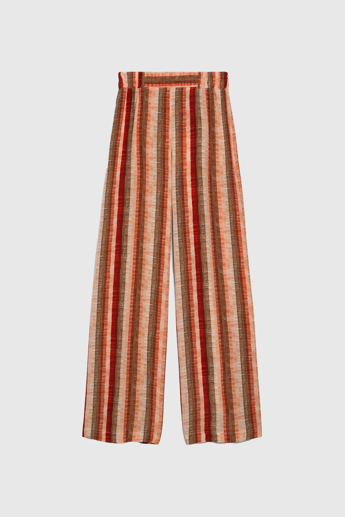 momoni pantalon baccarat