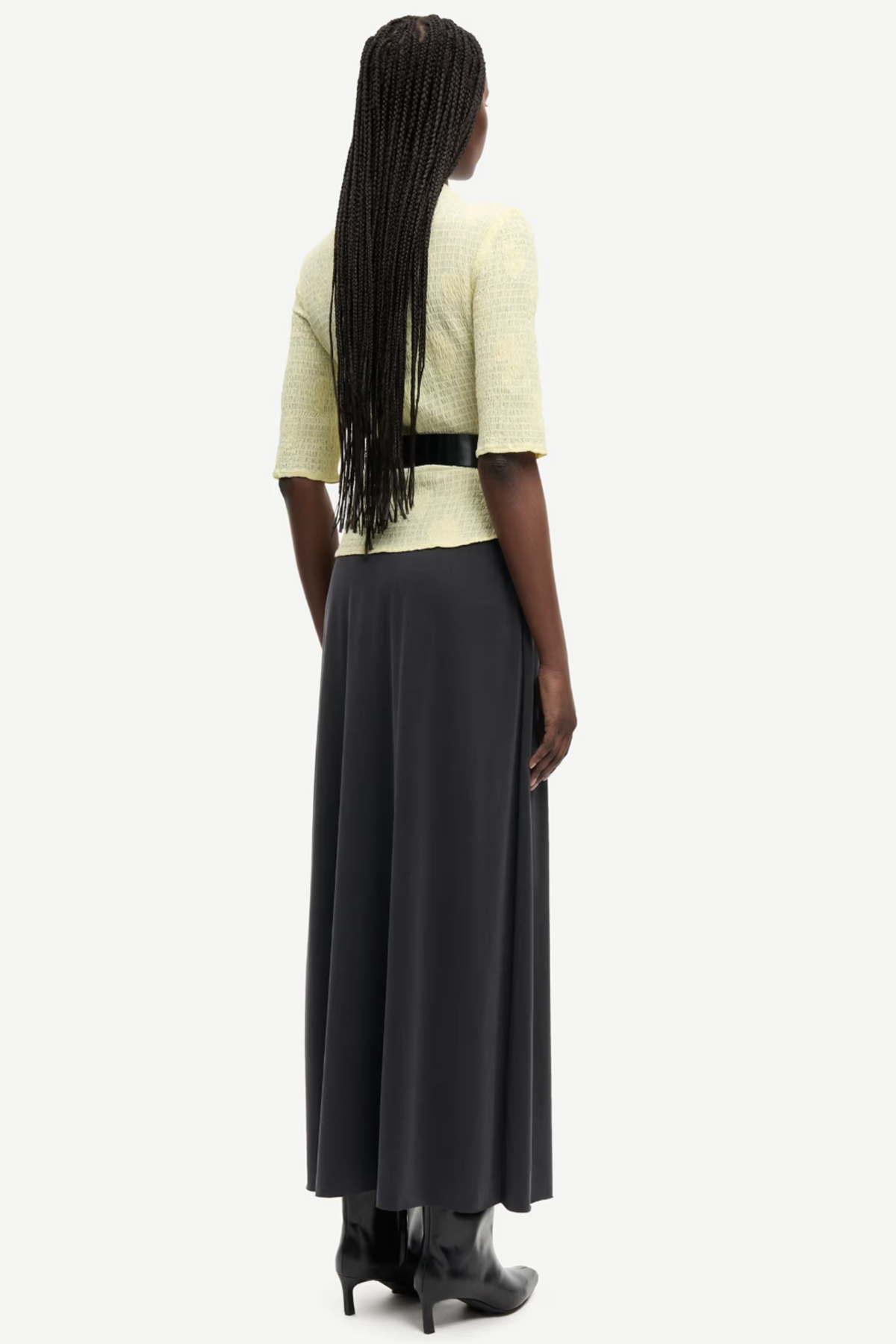 samsoe samsoe jupe sasusanna samsoe samsoe jupe sasusanna