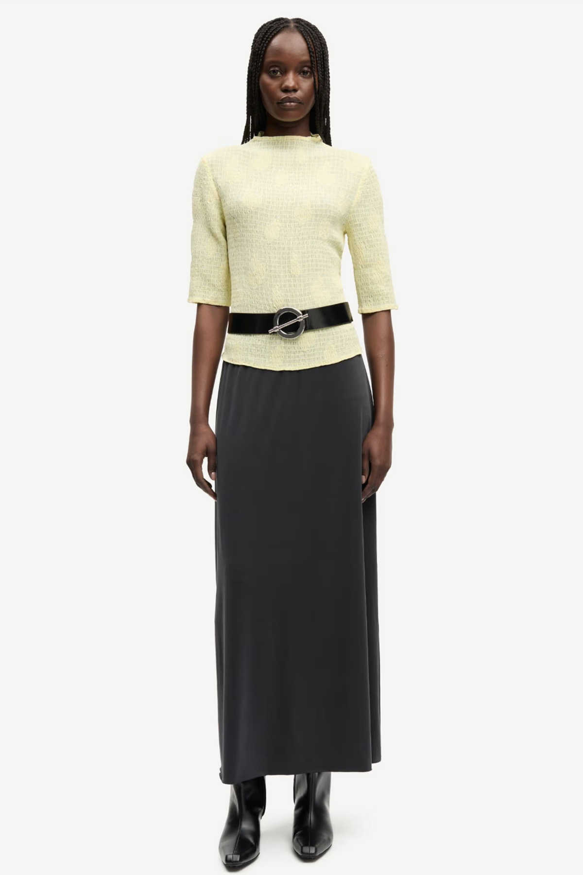 samsoe samsoe jupe sasusanna samsoe samsoe jupe sasusanna