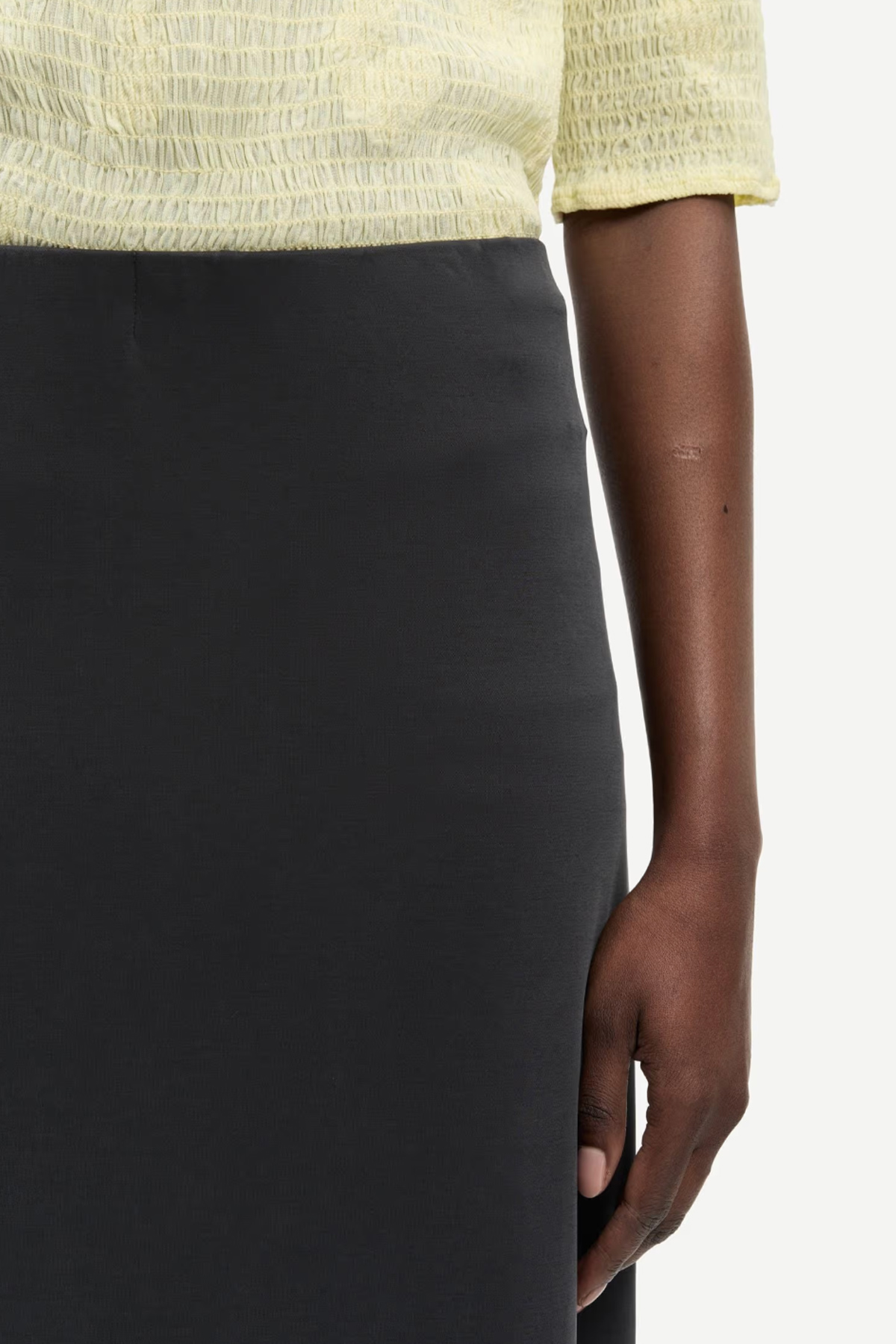 samsoe samsoe jupe sasusanna samsoe samsoe jupe sasusanna