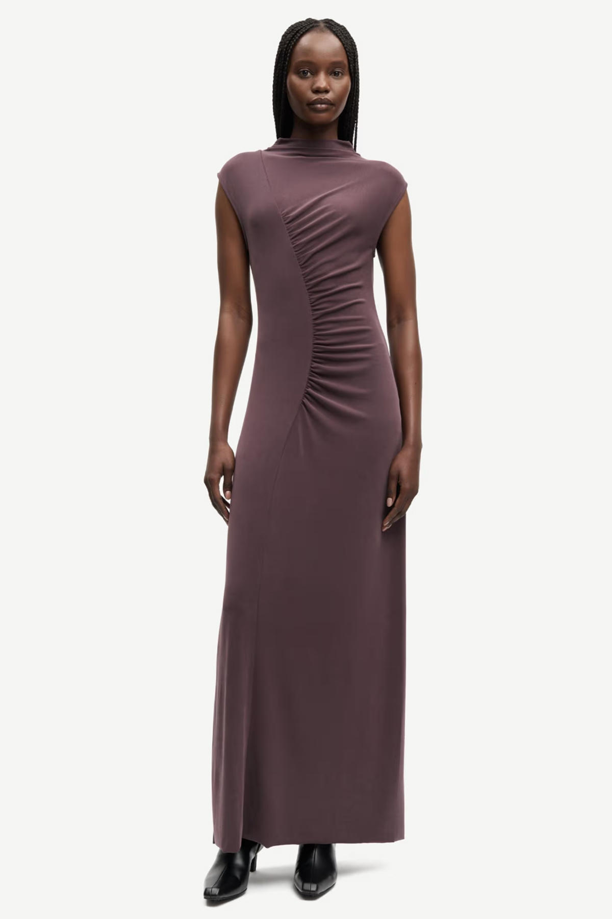 samsoe samsoe robe saandressa