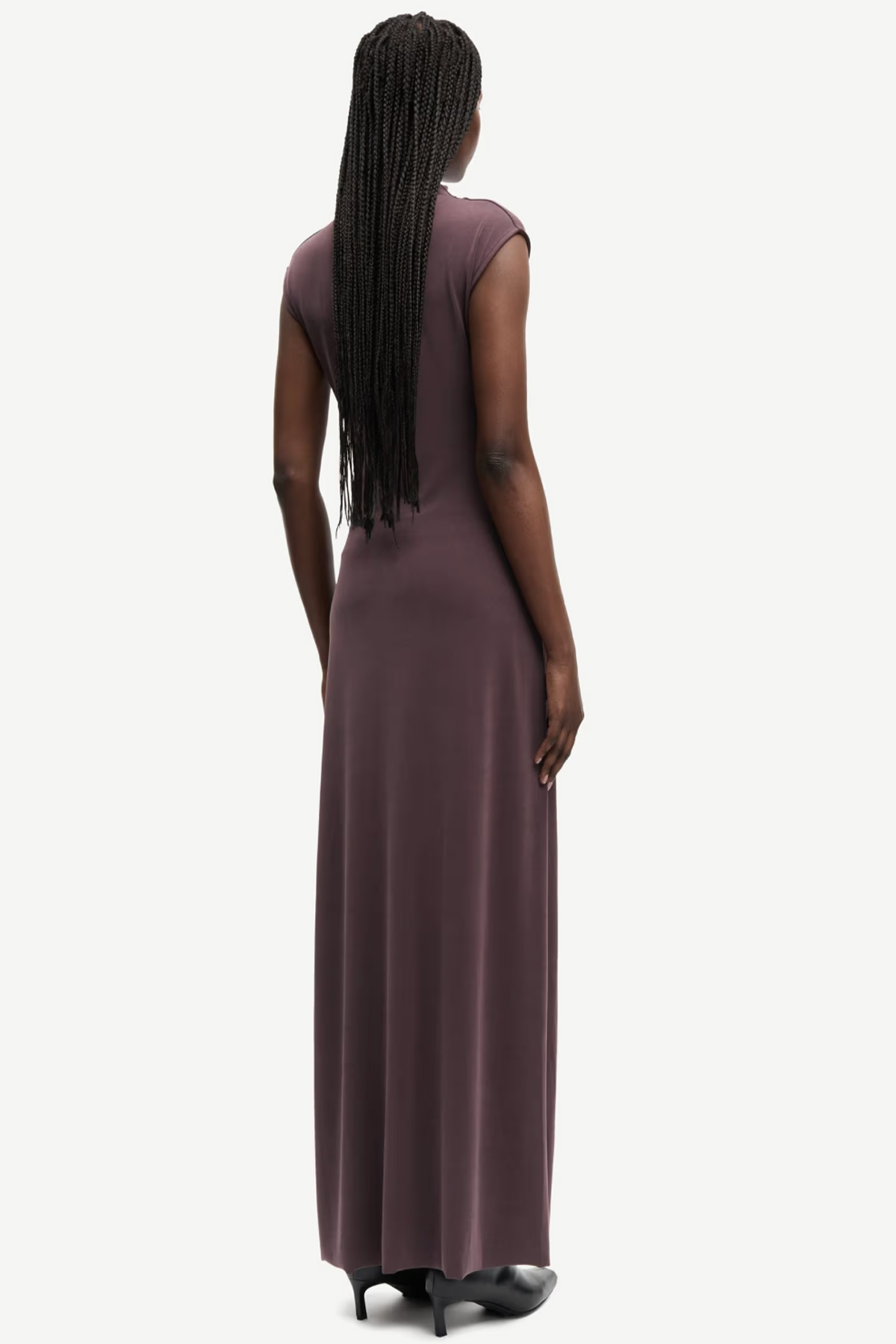 samsoe samsoe robe saandressa