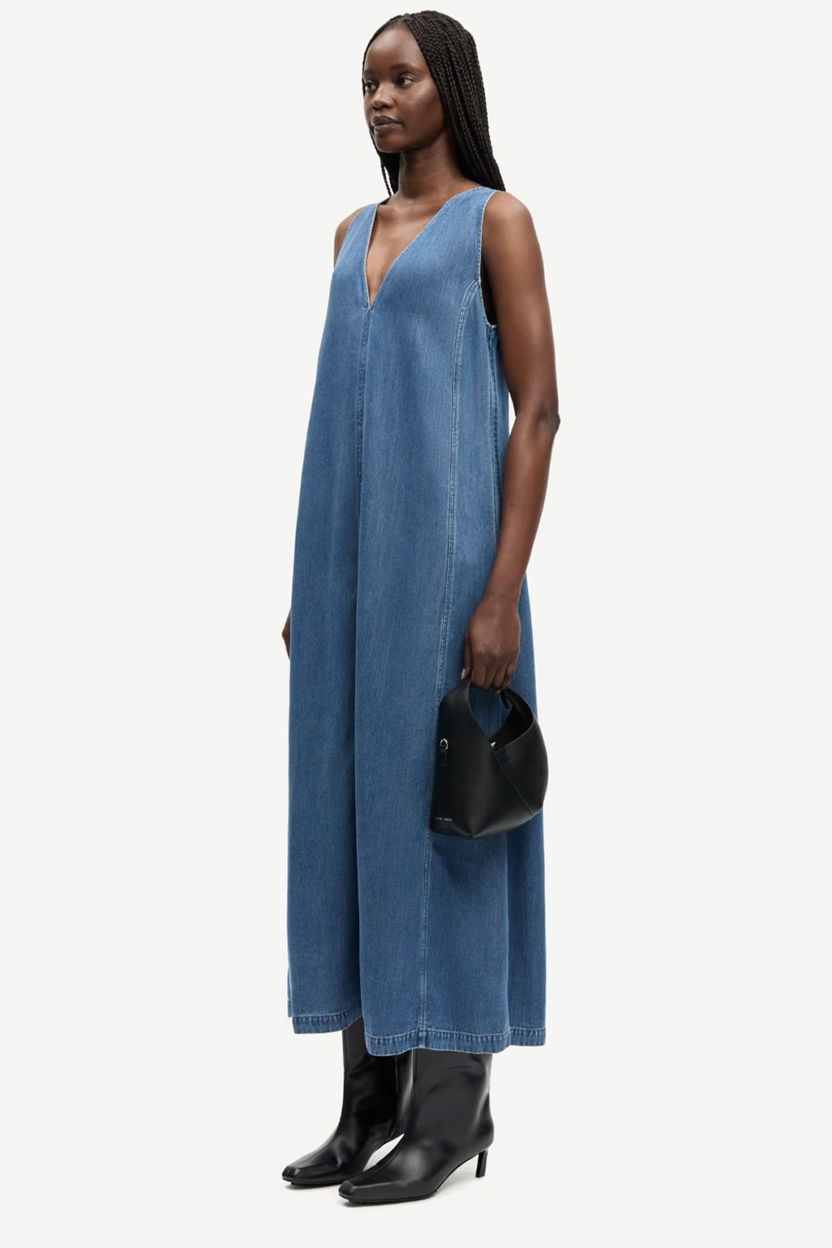 samsoe samsoe robe saskylar