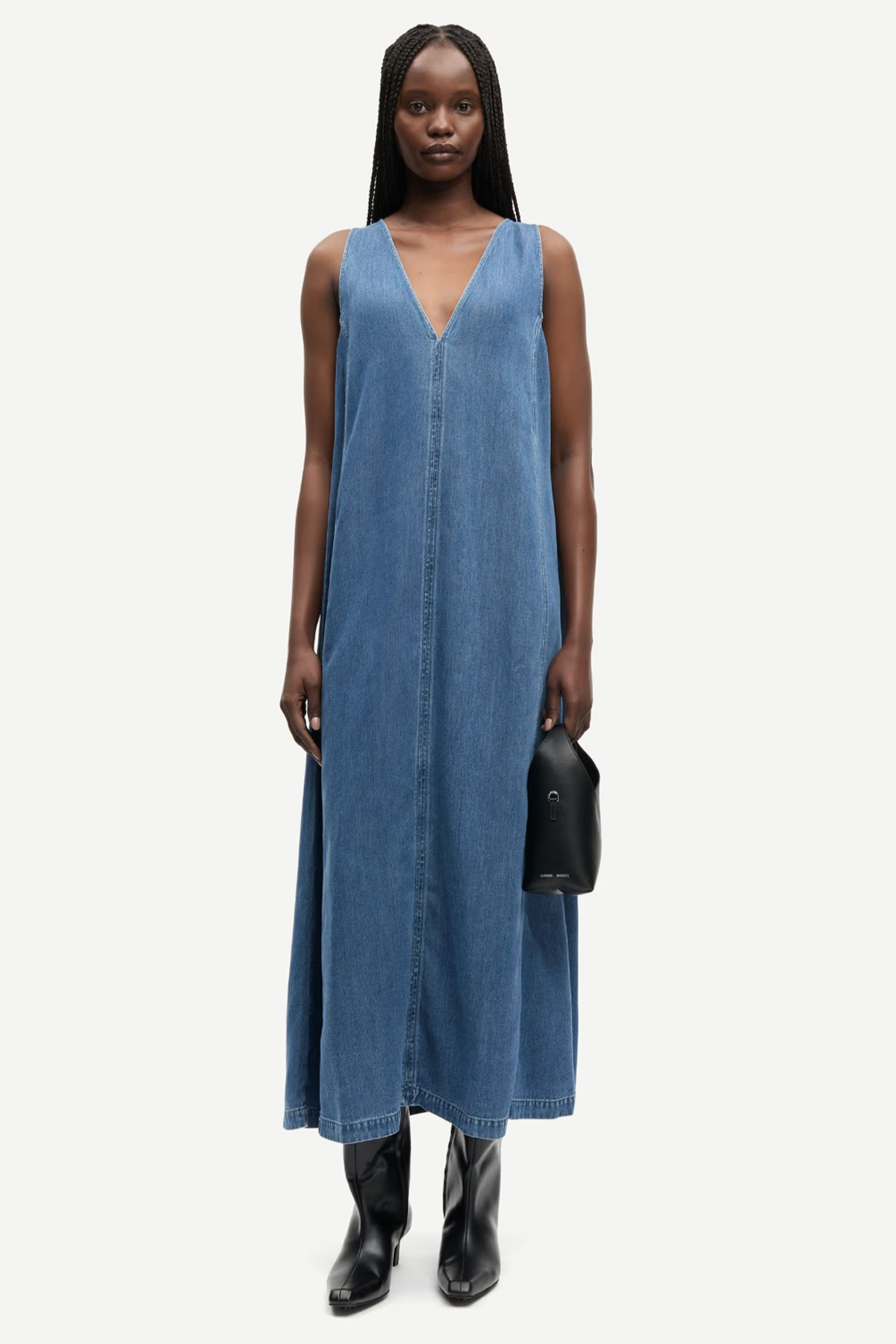 samsoe samsoe robe saskylar