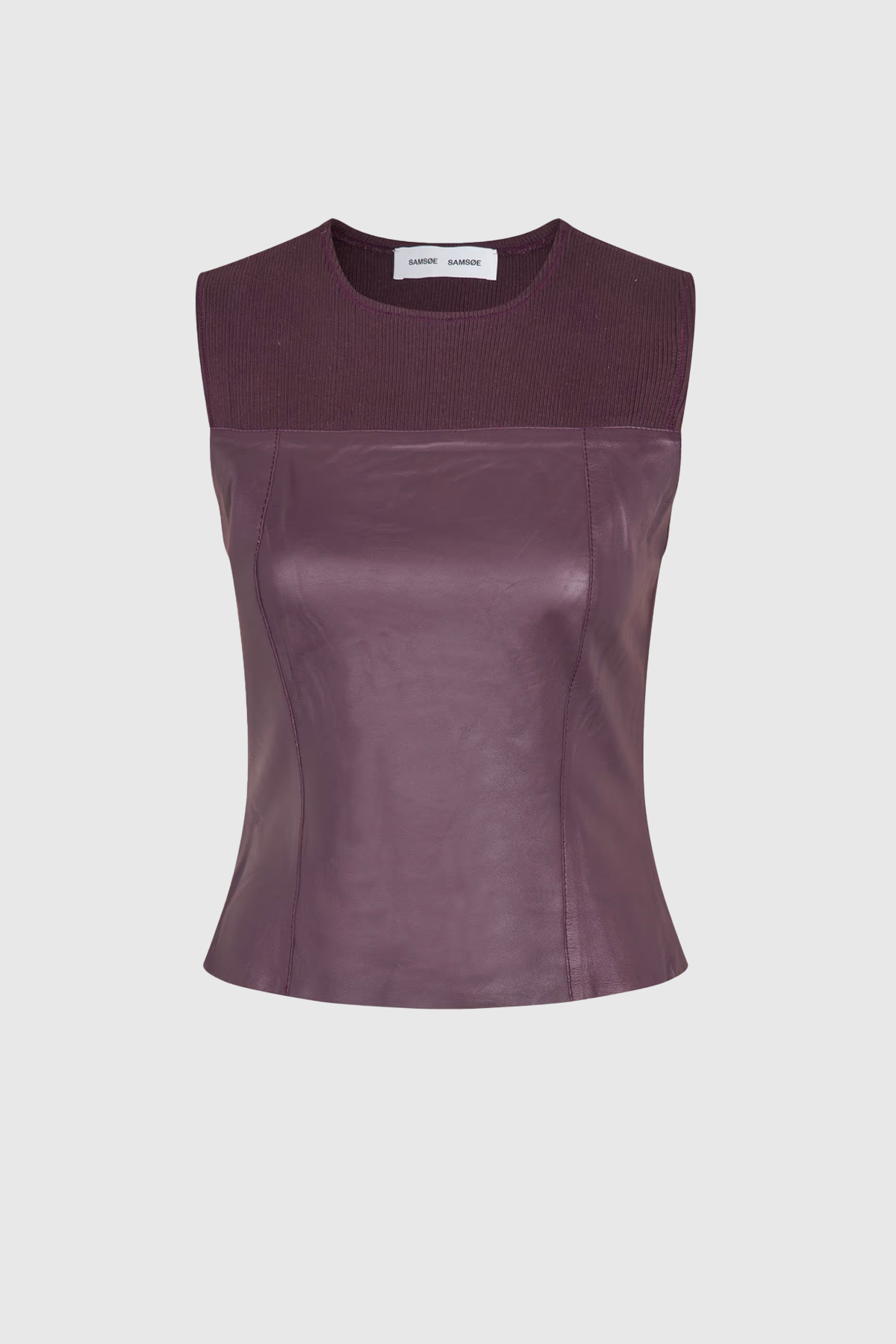 samsoe samsoe top sapia