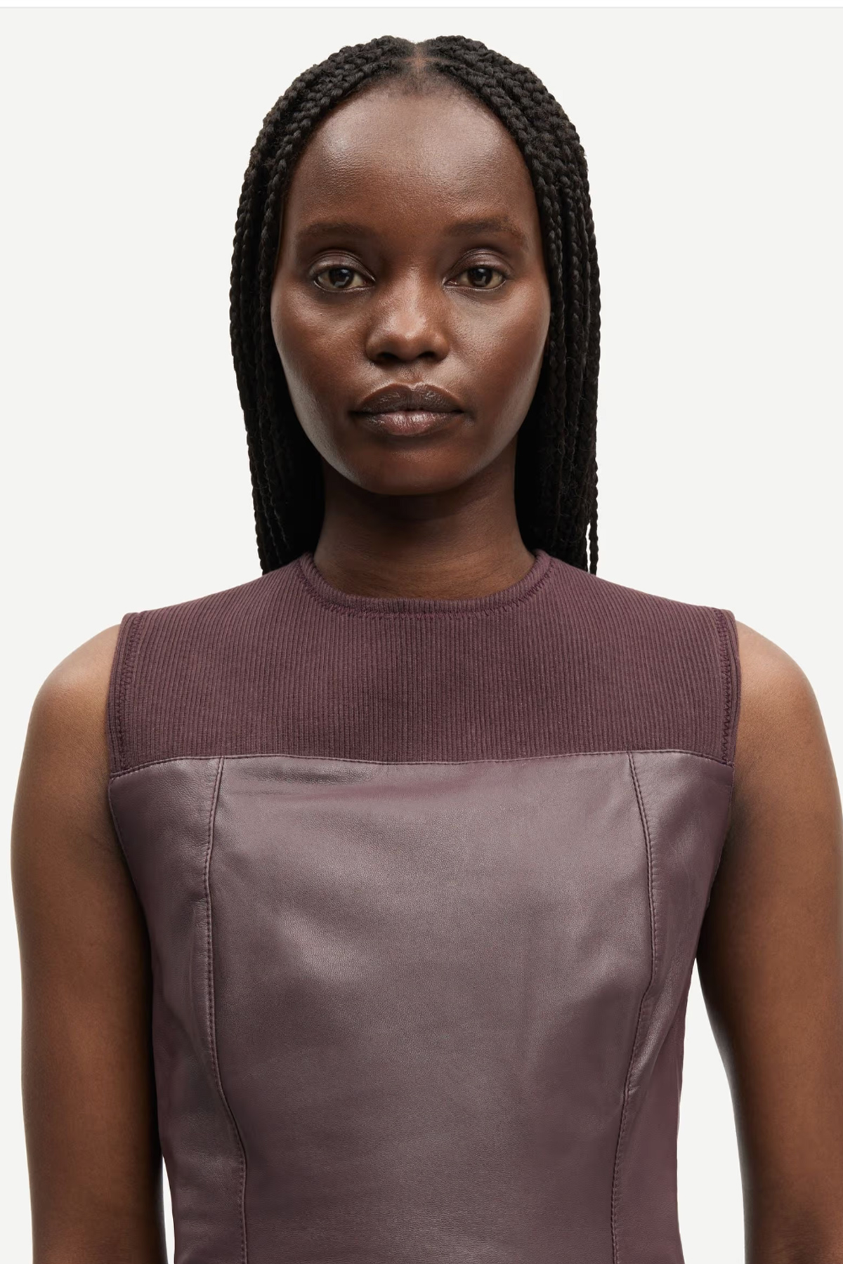 samsoe samsoe top sapia