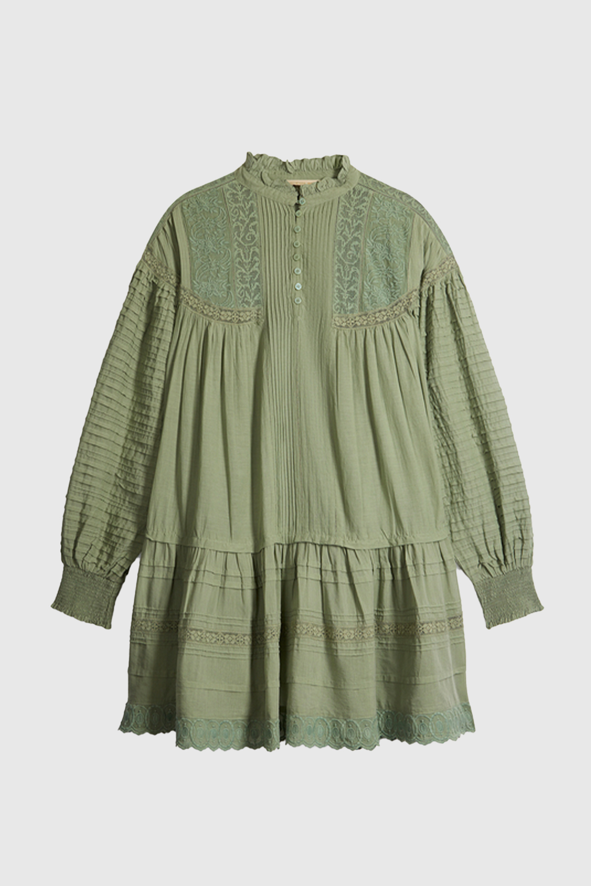 vanessa bruno robe diane