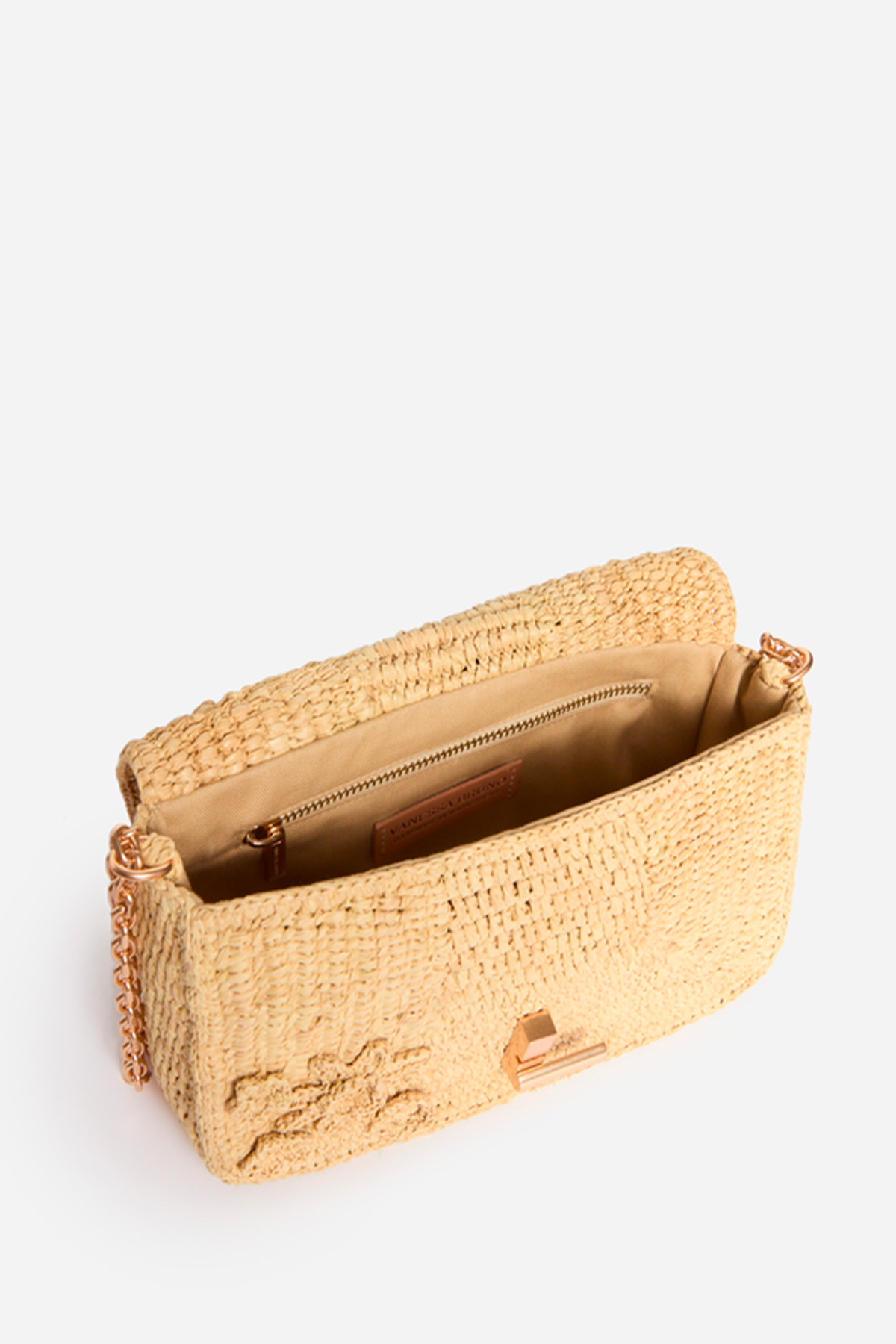 vanessa bruno sac moon moyen raphia vanessa bruno sac moon moyen raphia