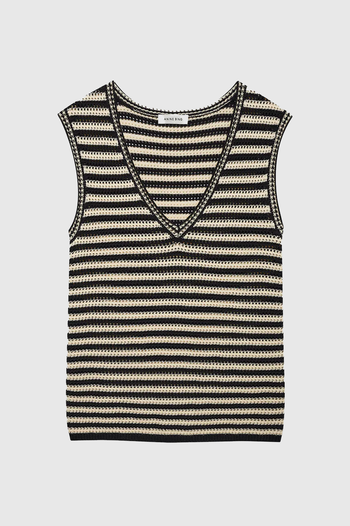 anine bing top lowen