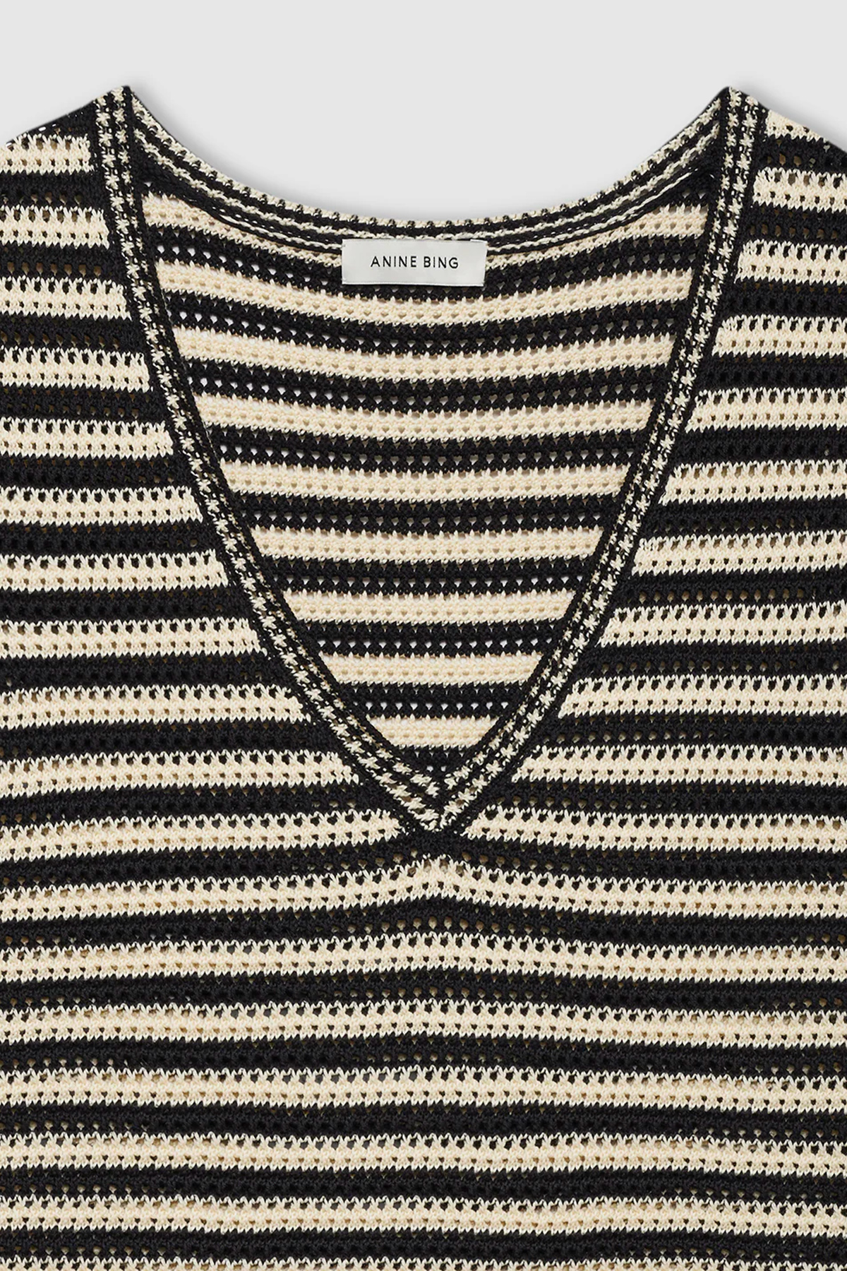 anine bing top lowen