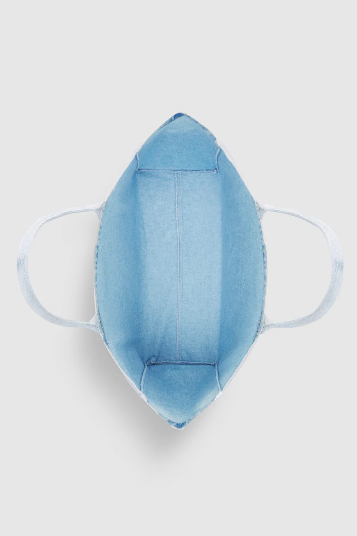 anine bing tote bag leo