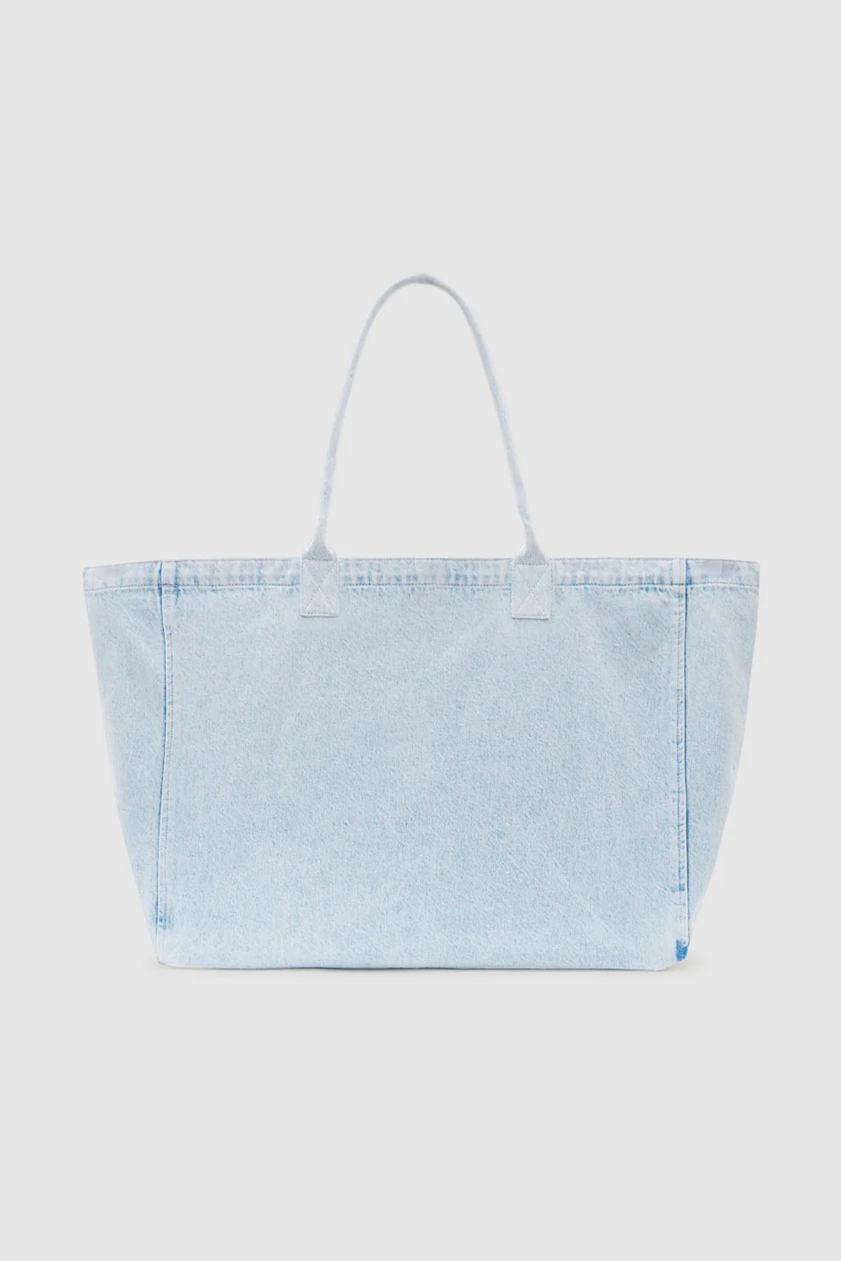 anine bing tote bag leo