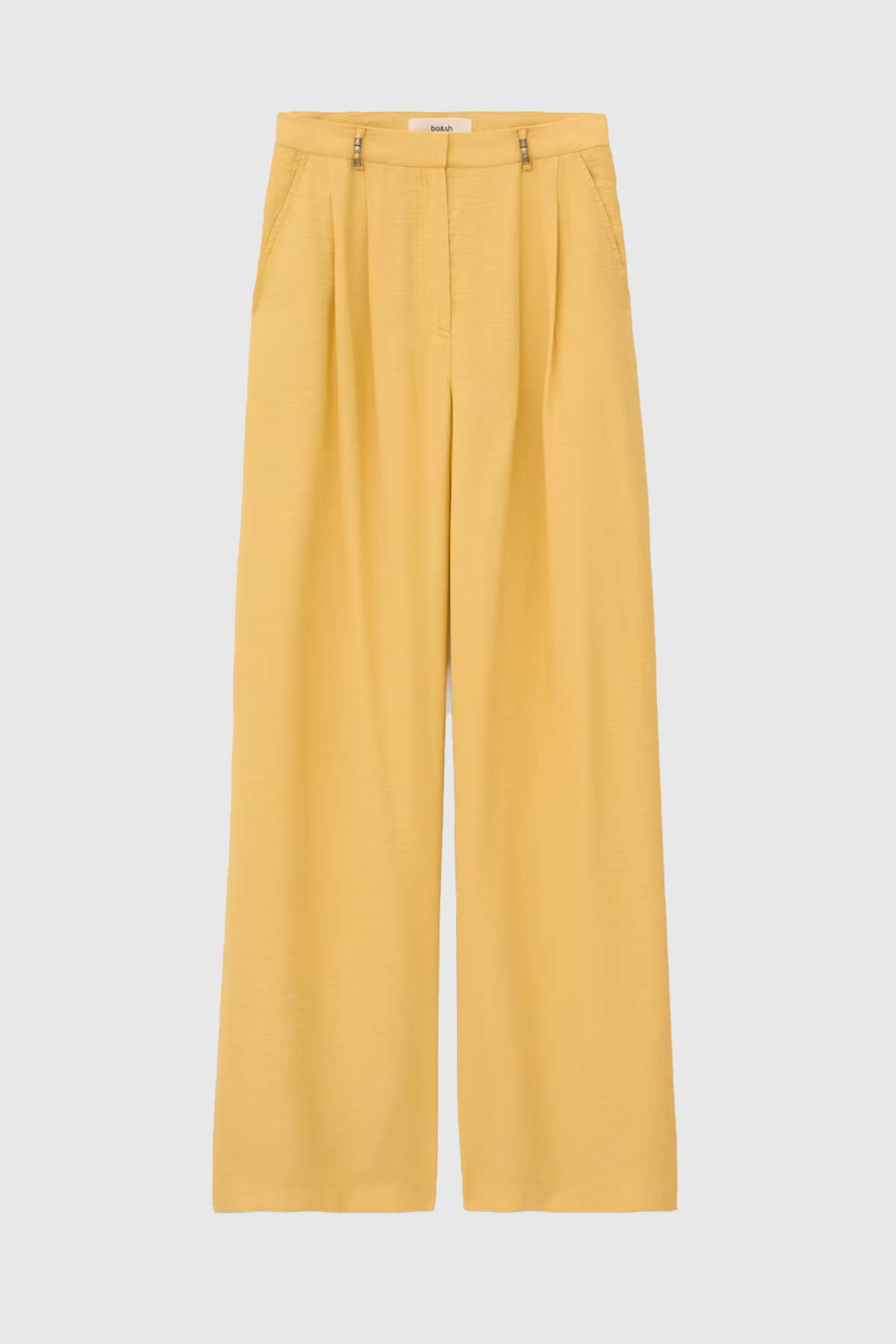 ba&sh pantalon deana