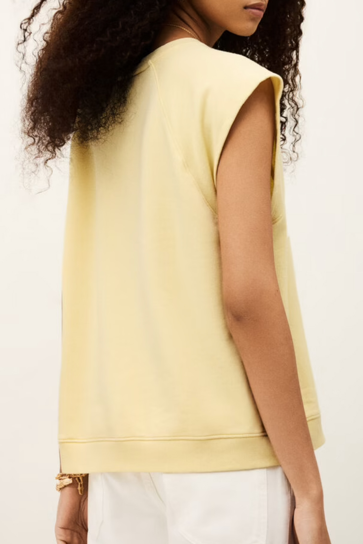 ba&sh sweatshirt beata ba&sh sweatshirt beata