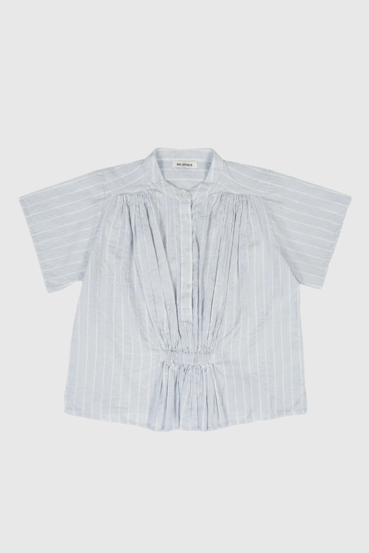 bellepièce blouse patrizia