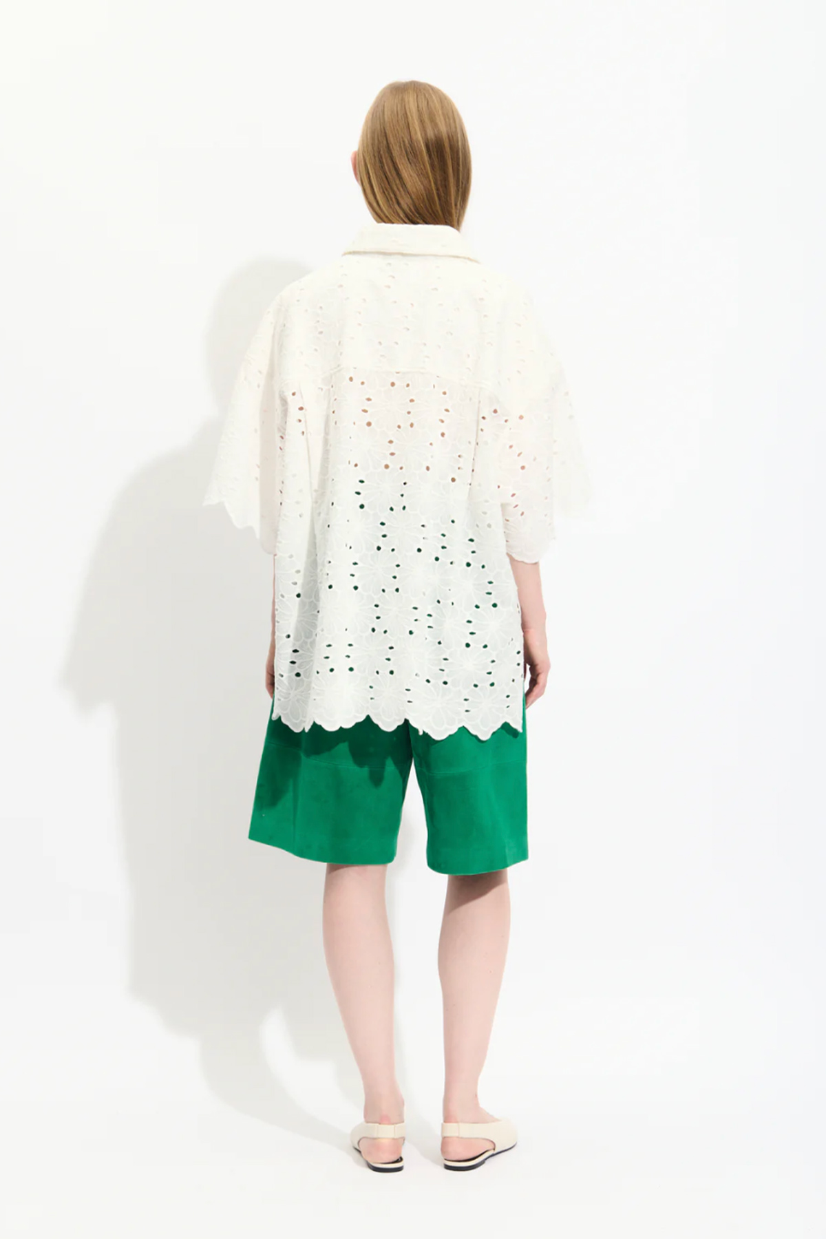 bellepièce chemise pio