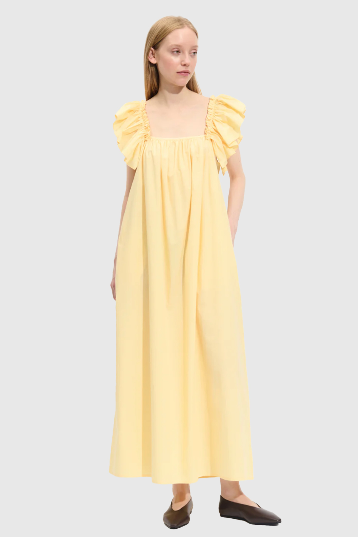 bellepièce robe bianca