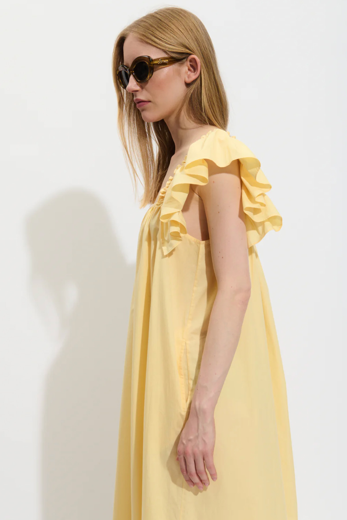 bellepièce robe bianca