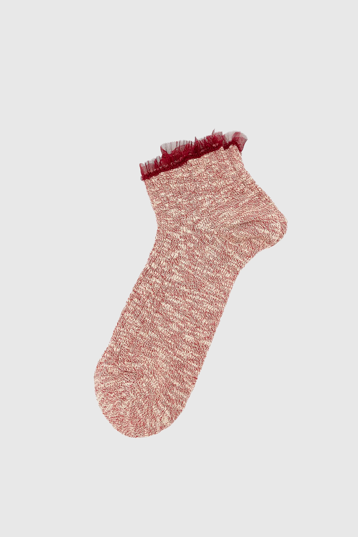 bellerose chaussette basoli