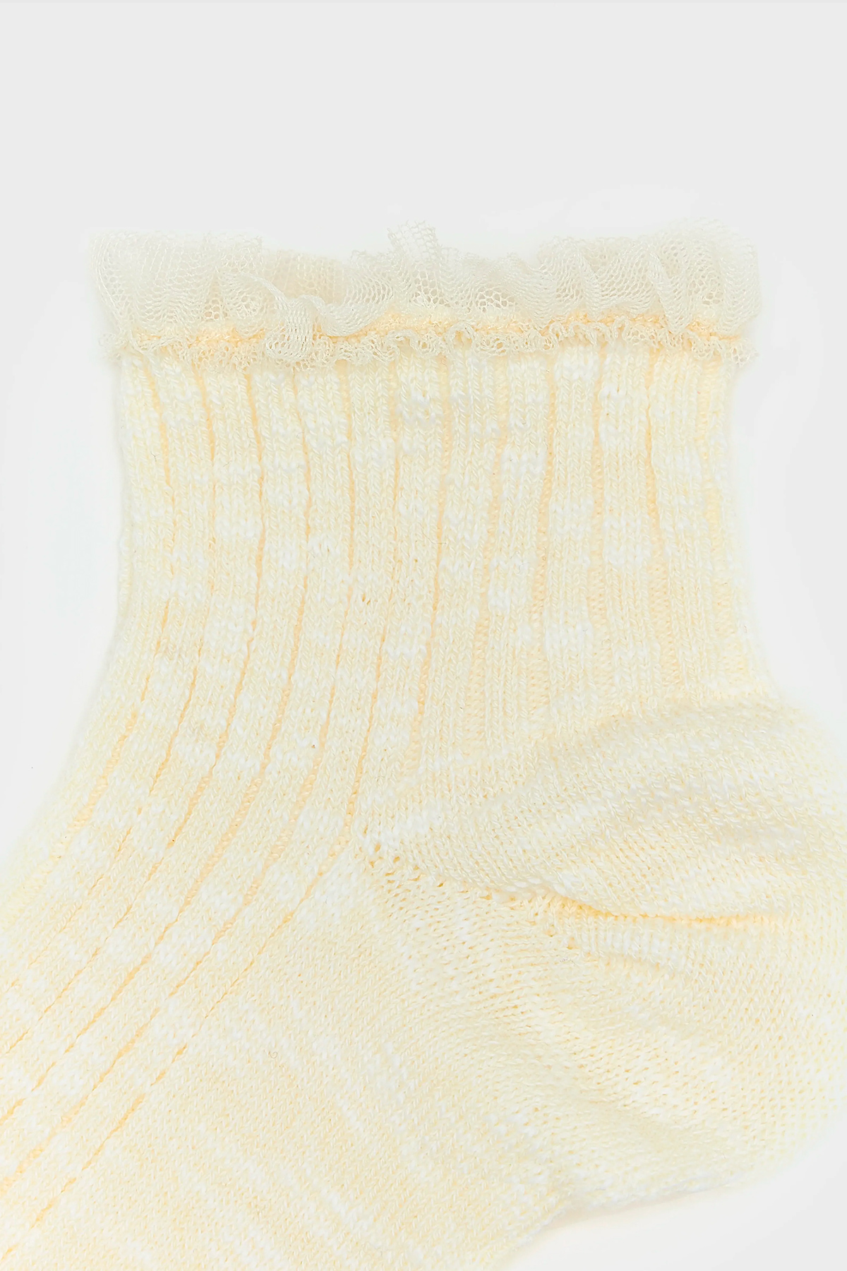 bellerose chaussette basoli