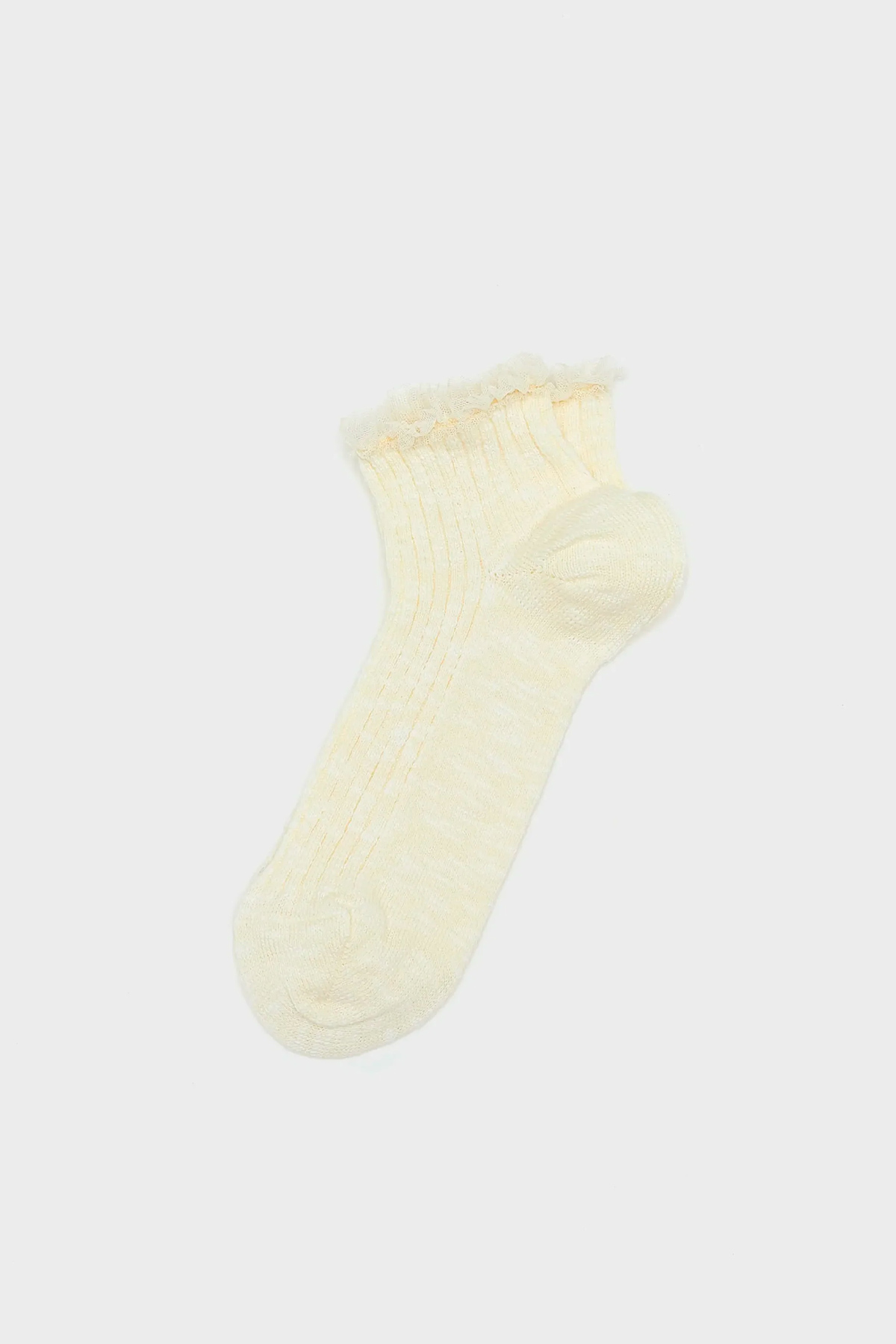 bellerose chaussette basoli