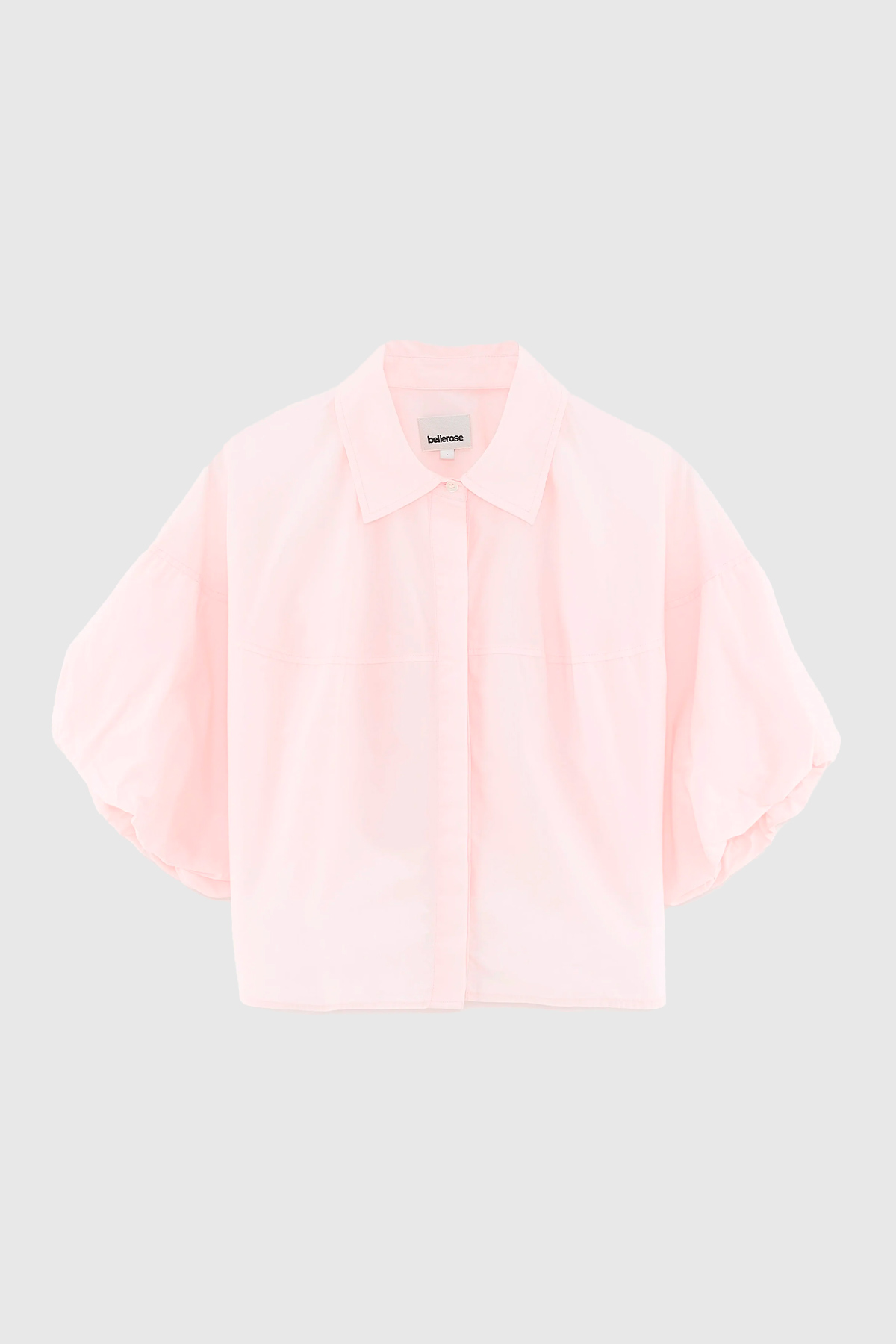 bellerose chemise cassy